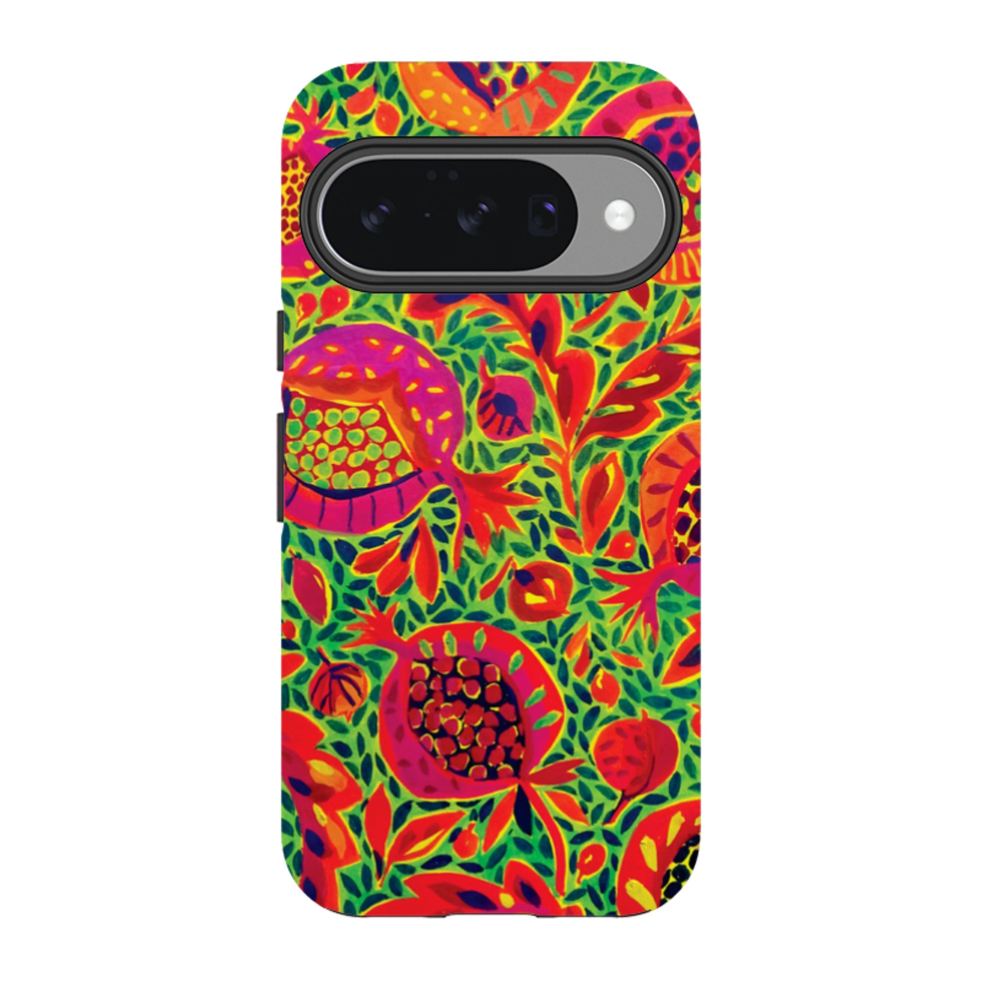 Google Tough Case - Tropical By Sarah Campbell