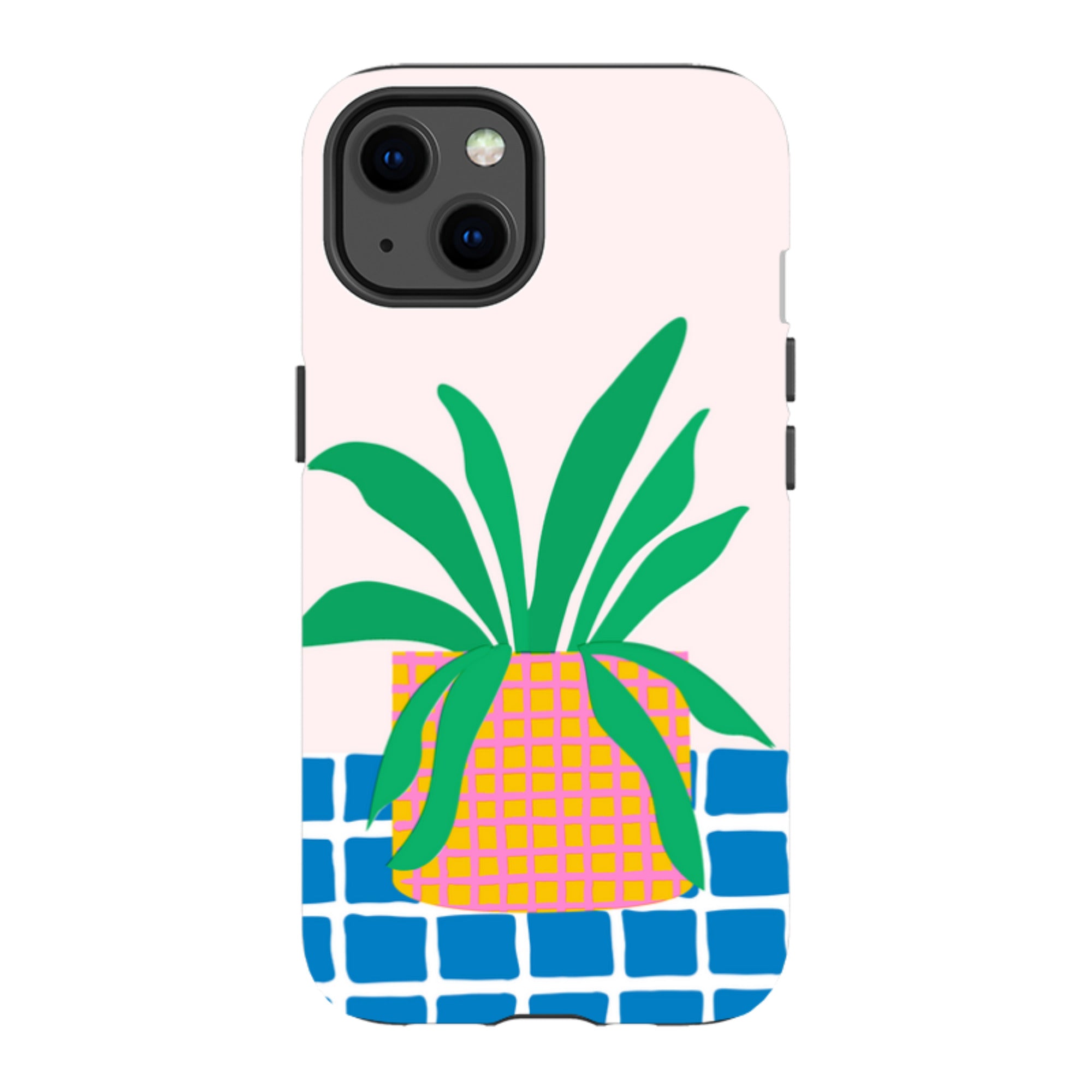 iPhone Case - Summer Vine