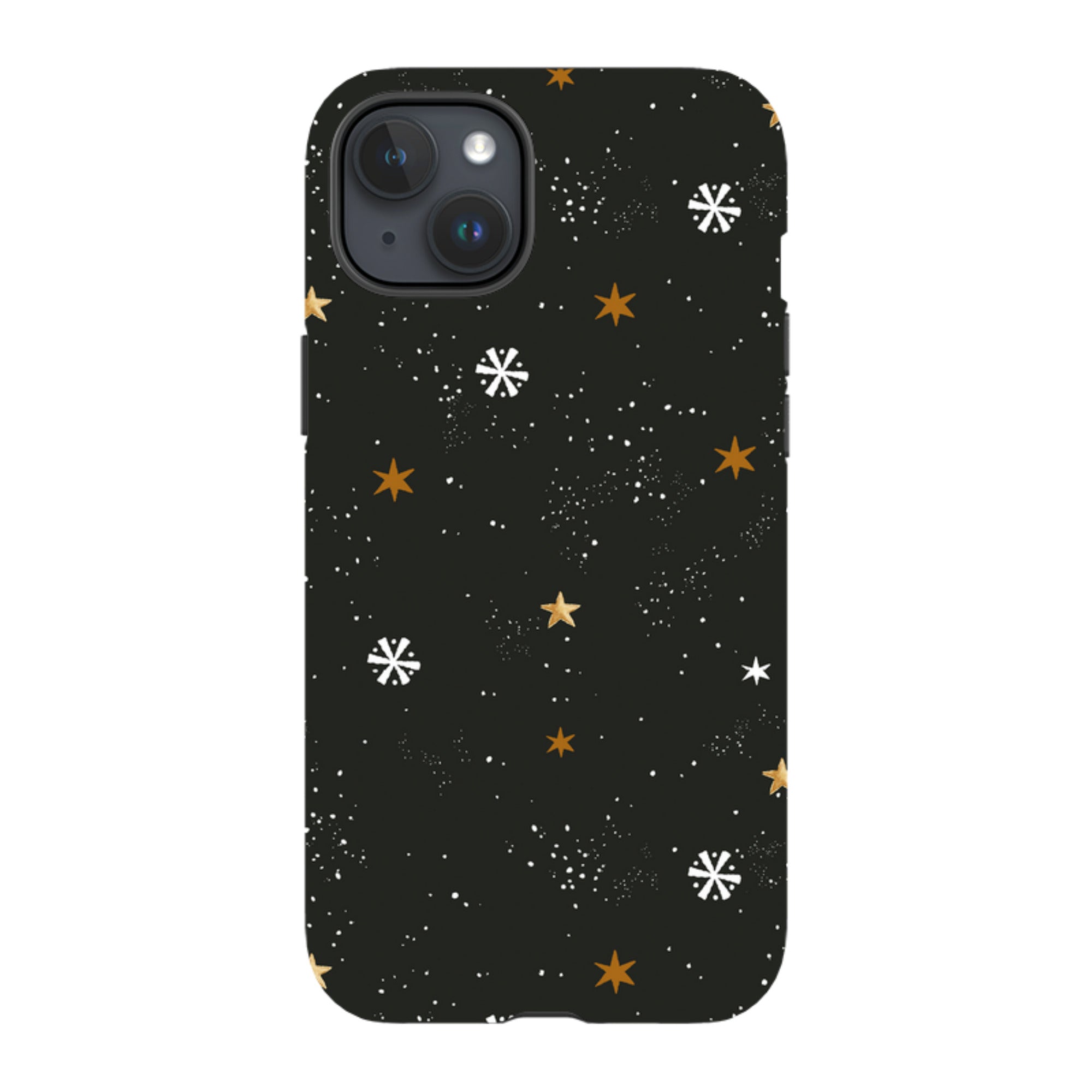 iPhone MagSafe Tough Case -  Starry Night II