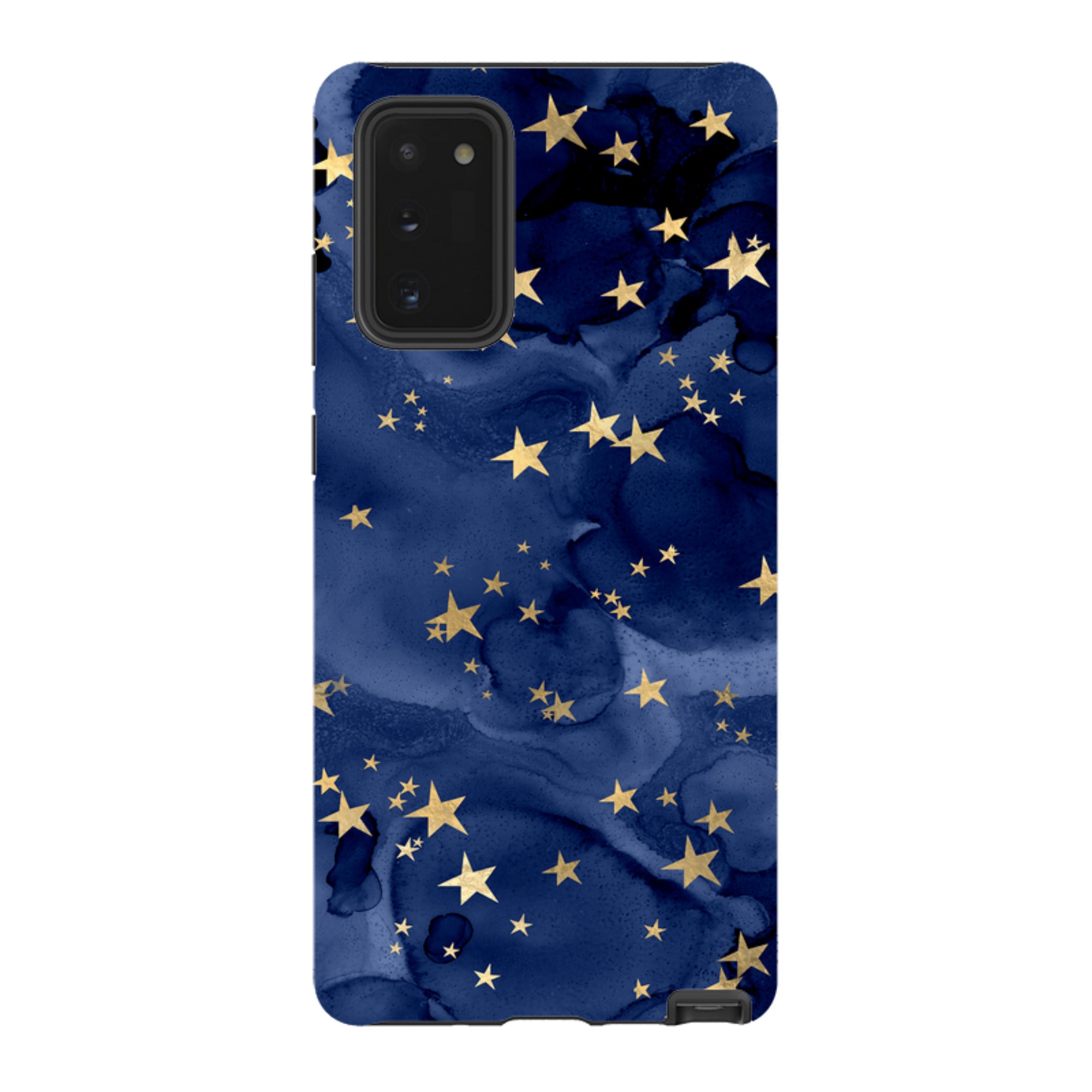 Samsung Tough Case - Stormy Stars