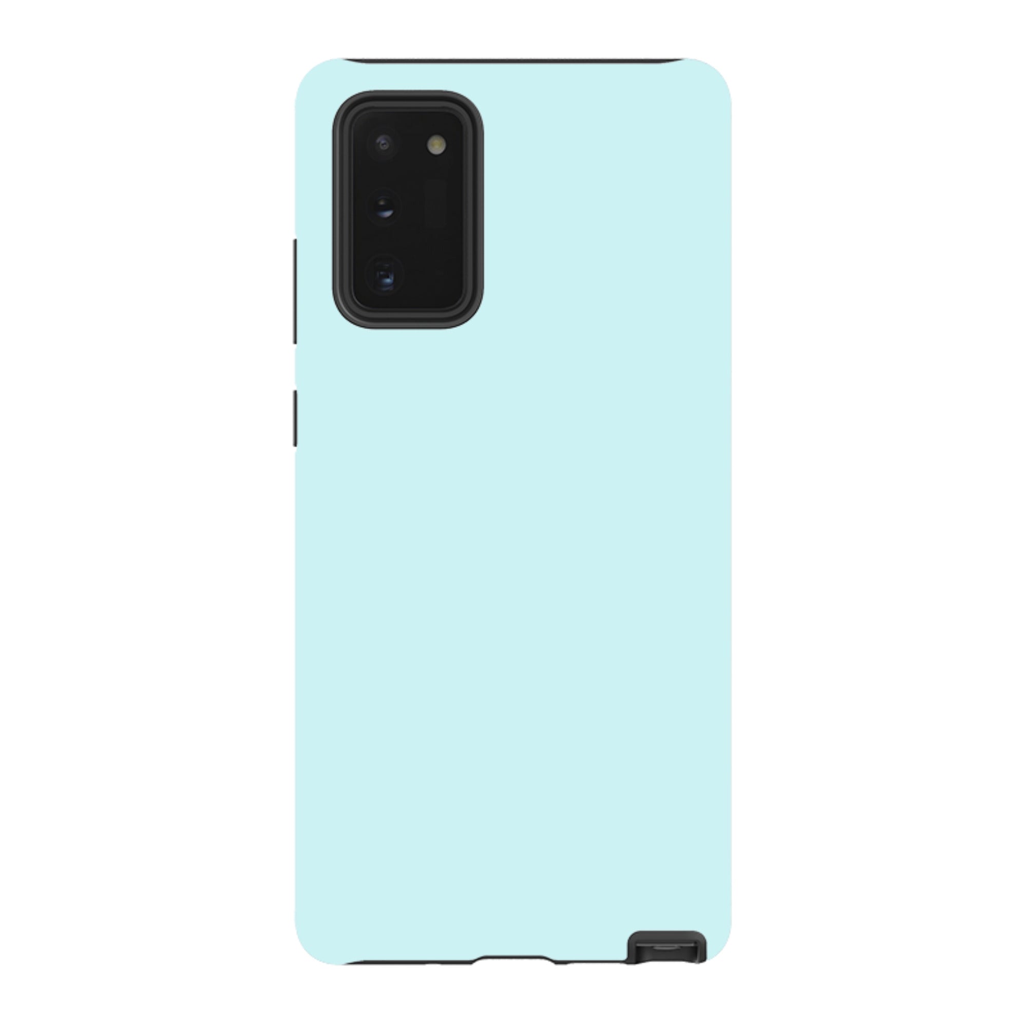 Samsung Tough Case - Budapest Green
