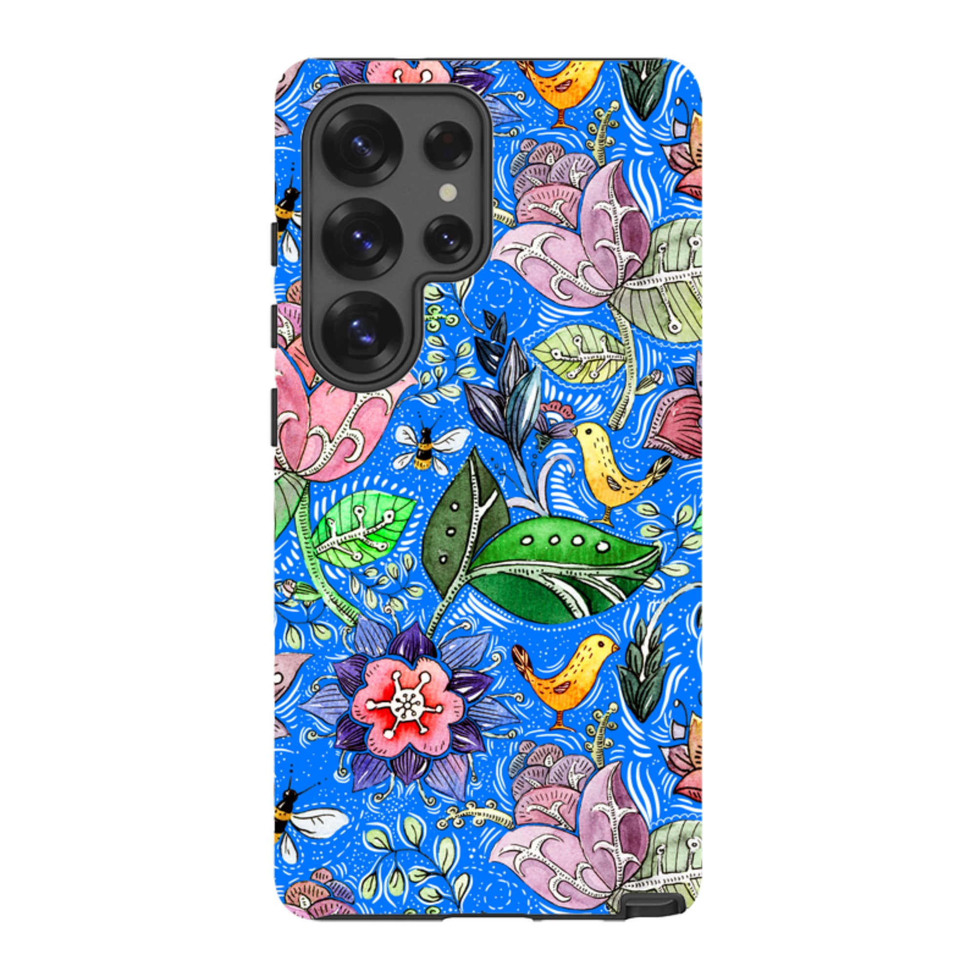 Samsung Tough Case - Wingfield
