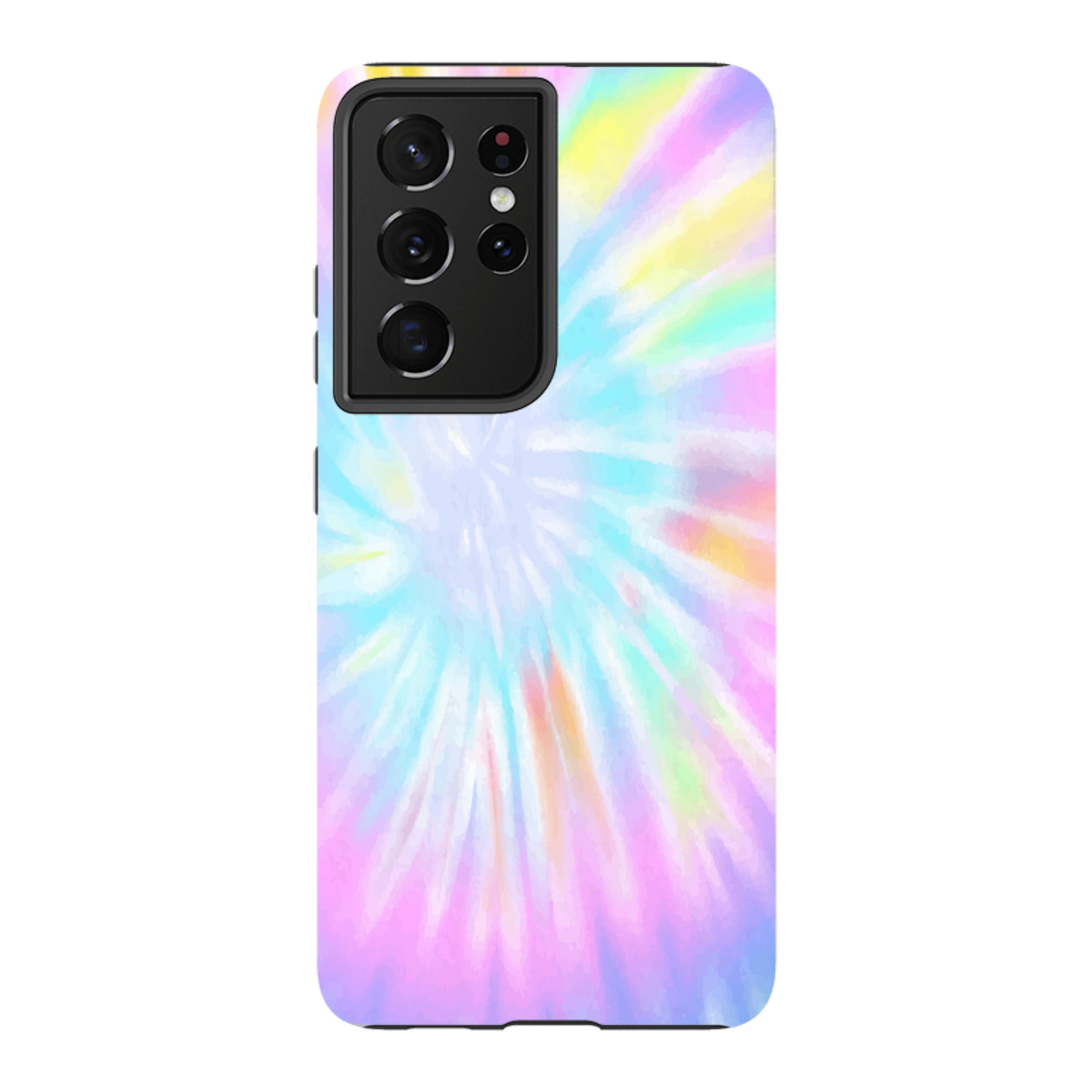 Samsung Tough Case - Bamboozle
