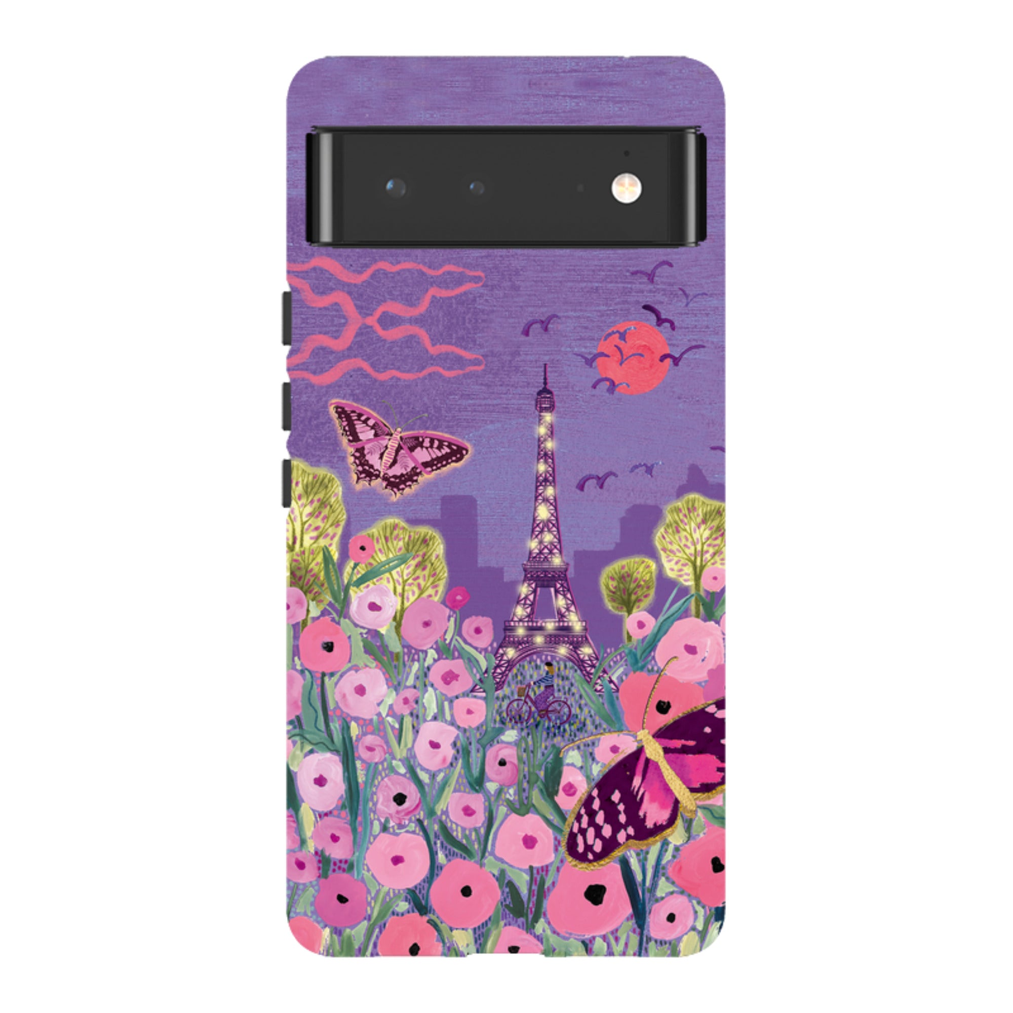 Google Tough Case - Love and Light III By Emma Frances Grant