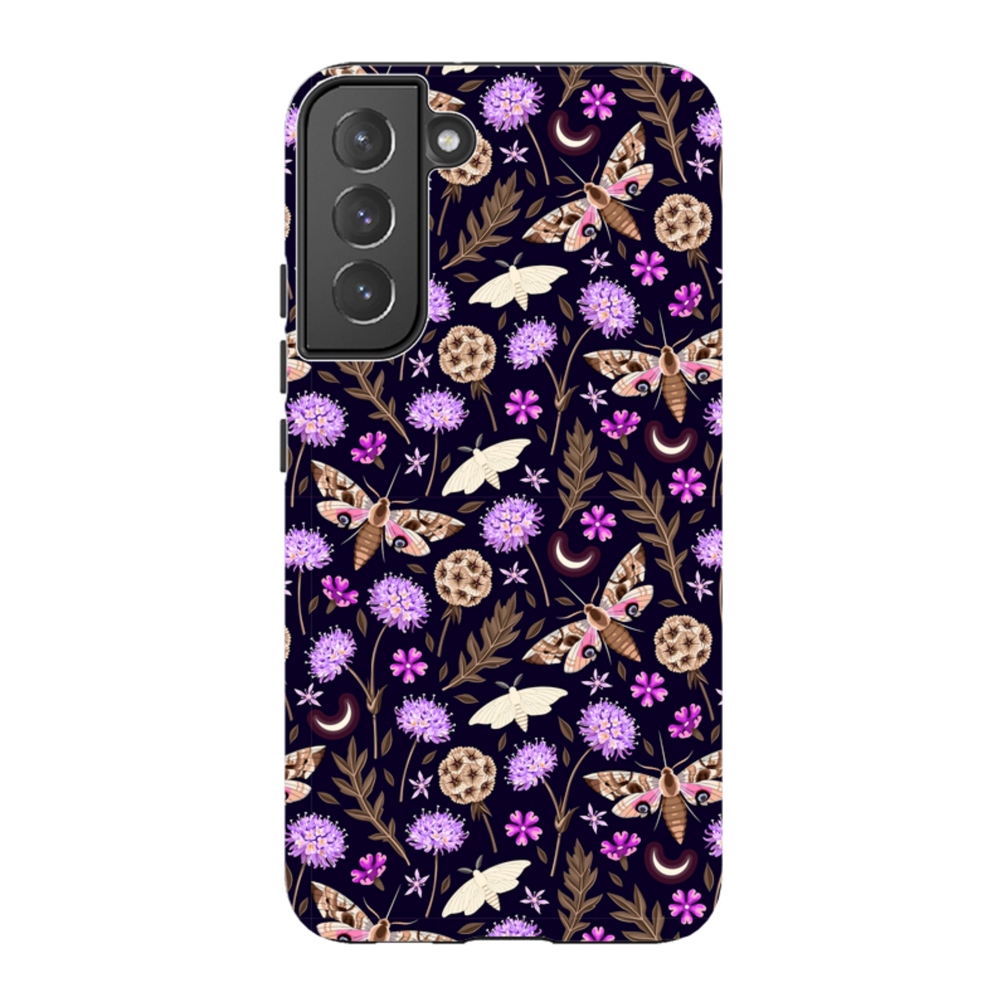 Samsung Tough Case - Bayley
