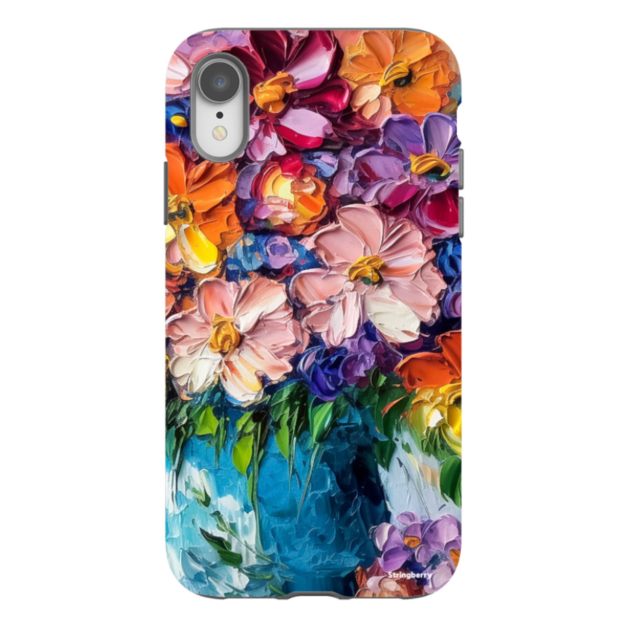 iPhone Tough Case - Oakington