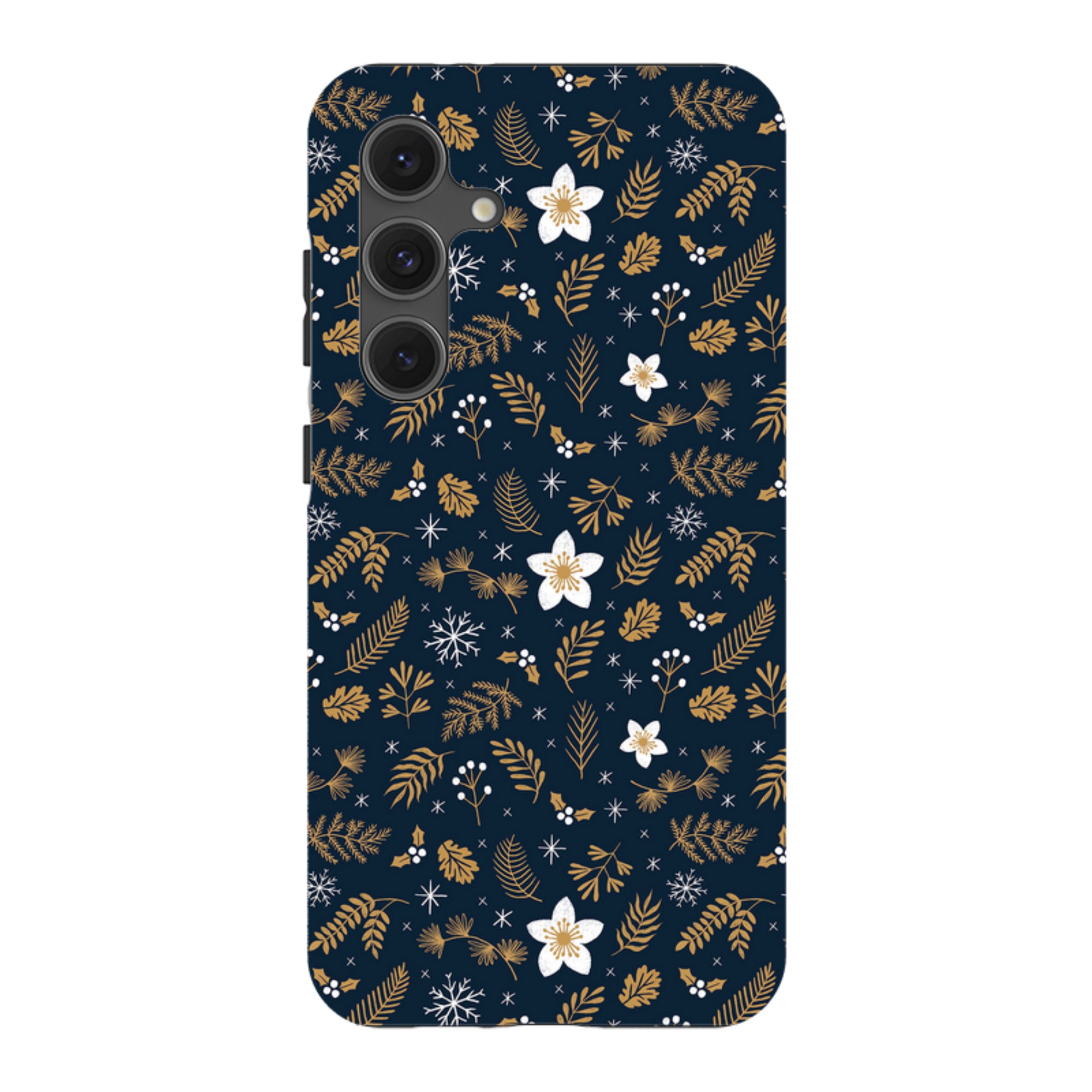 Samsung Tough Case - All Is Calm