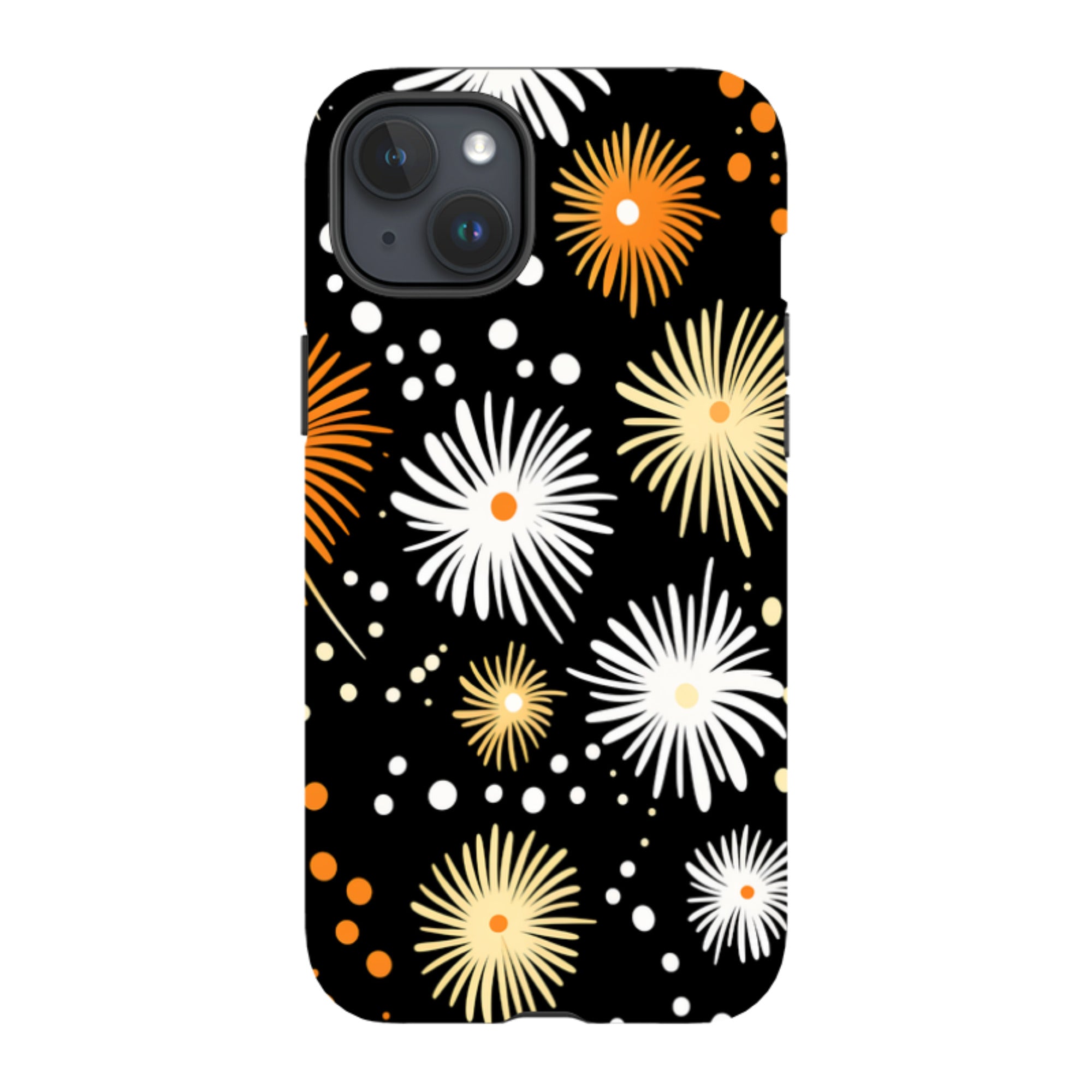 iPhone Tough Case -Night Stars