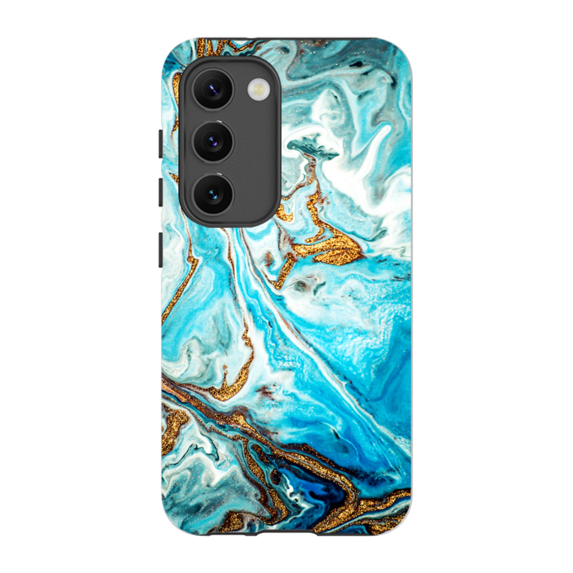 Samsung Tough Case - Blue Royal