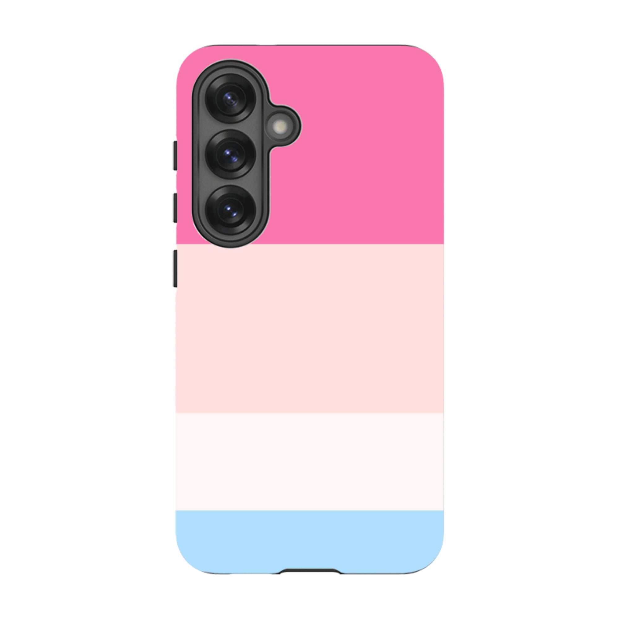 Samsung Tough Case - Bangkok Chroma
