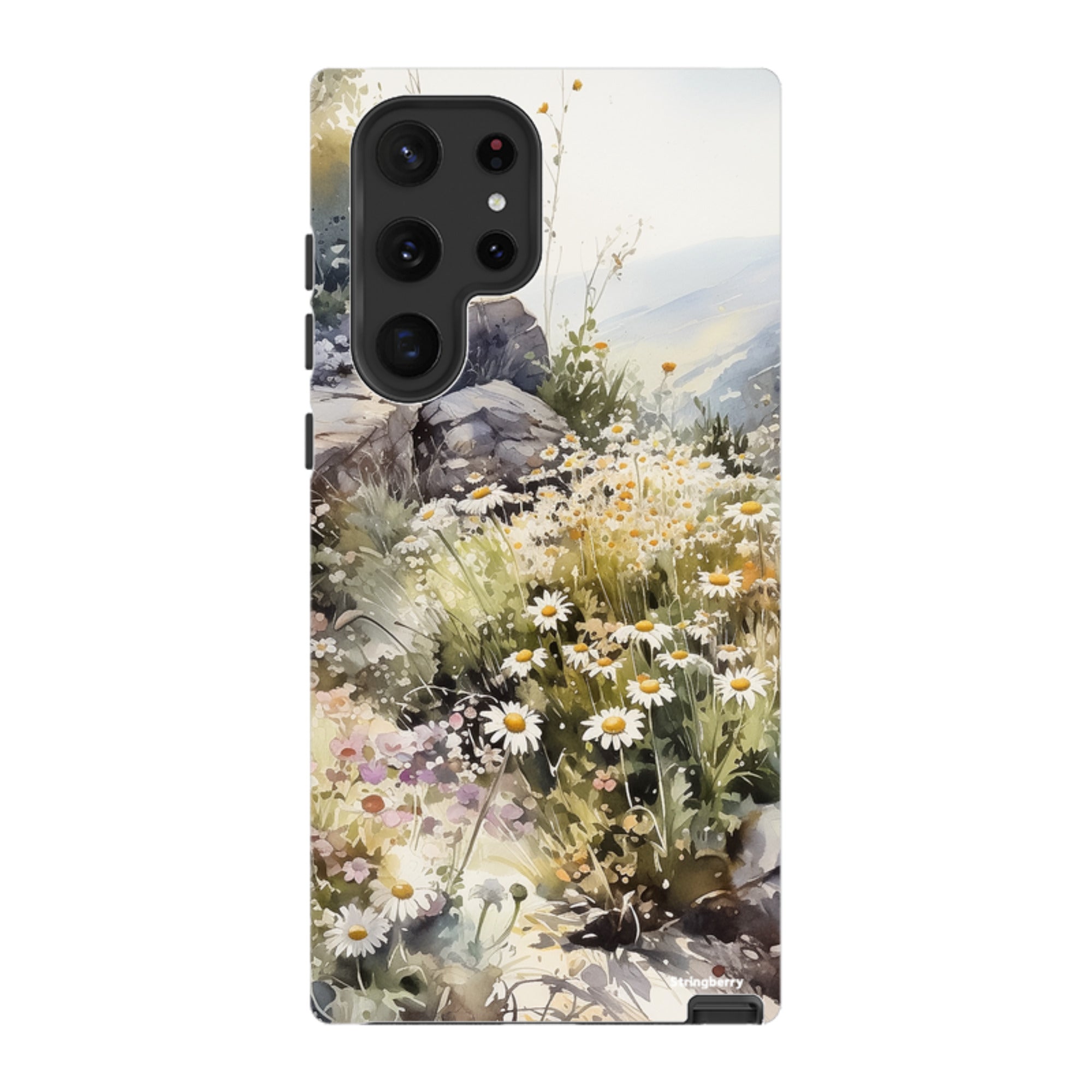Samsung Tough Case - Bowfell