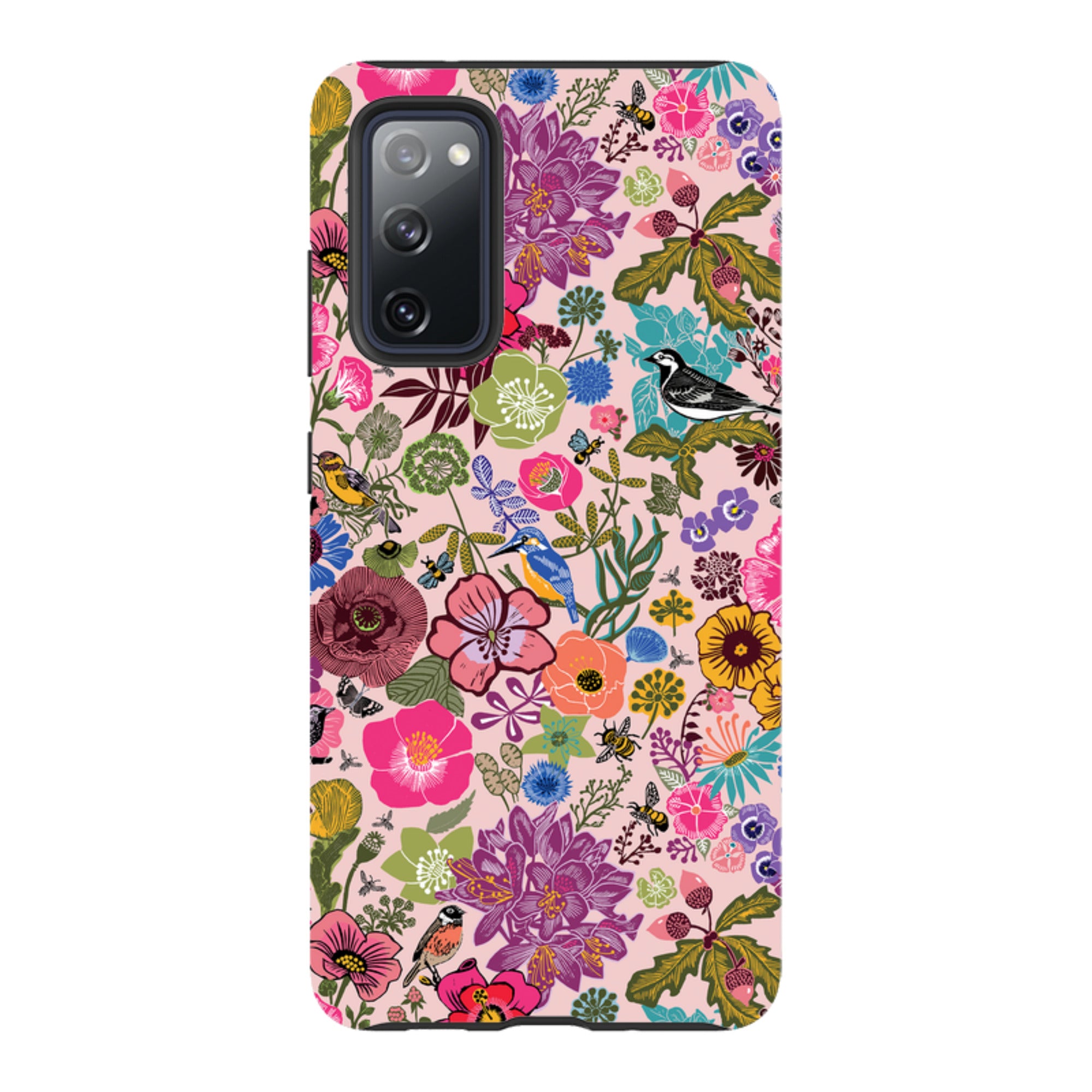 Samsung Tough Case - Meadow By Kate Heiss