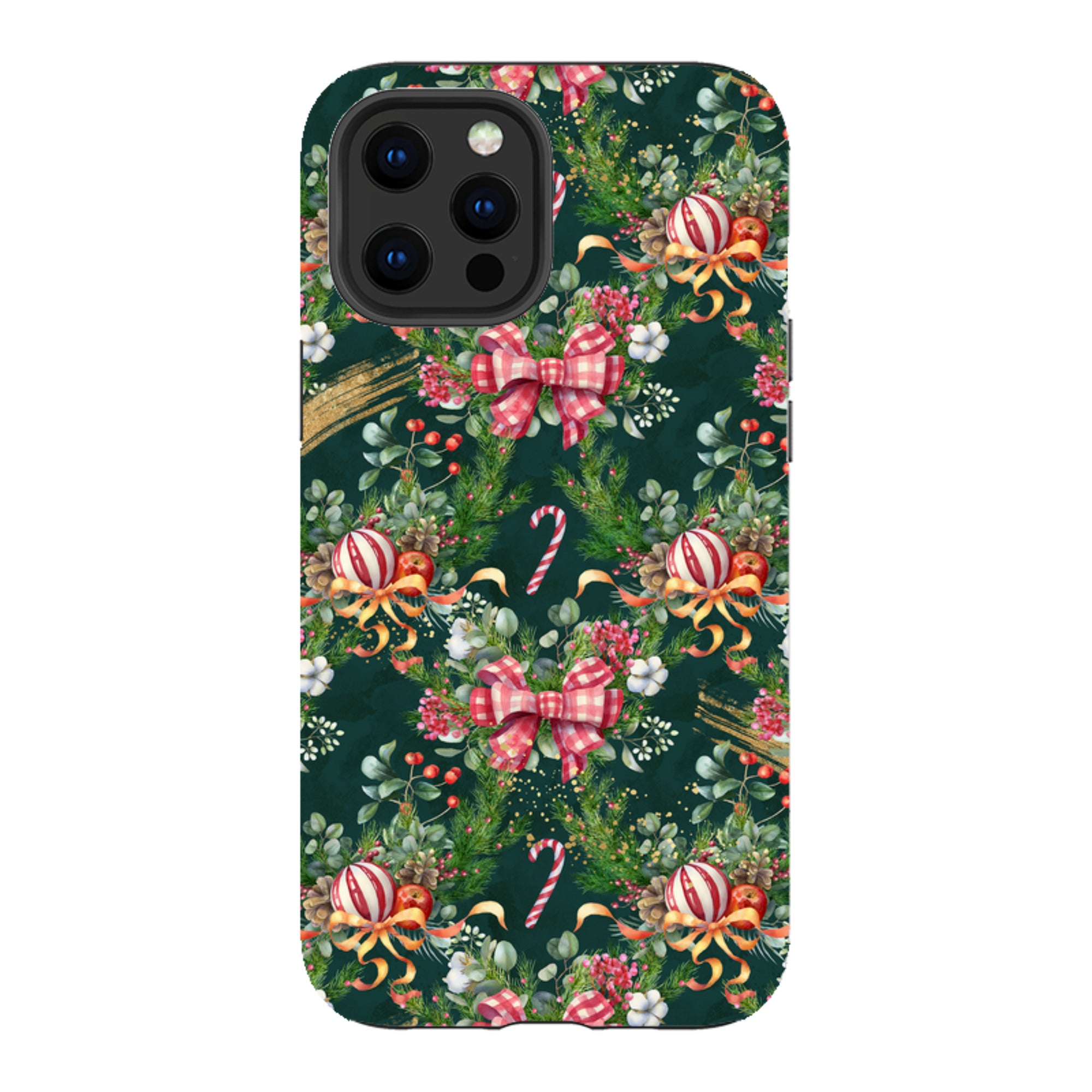 iPhone Tough Case - Sweet Winter