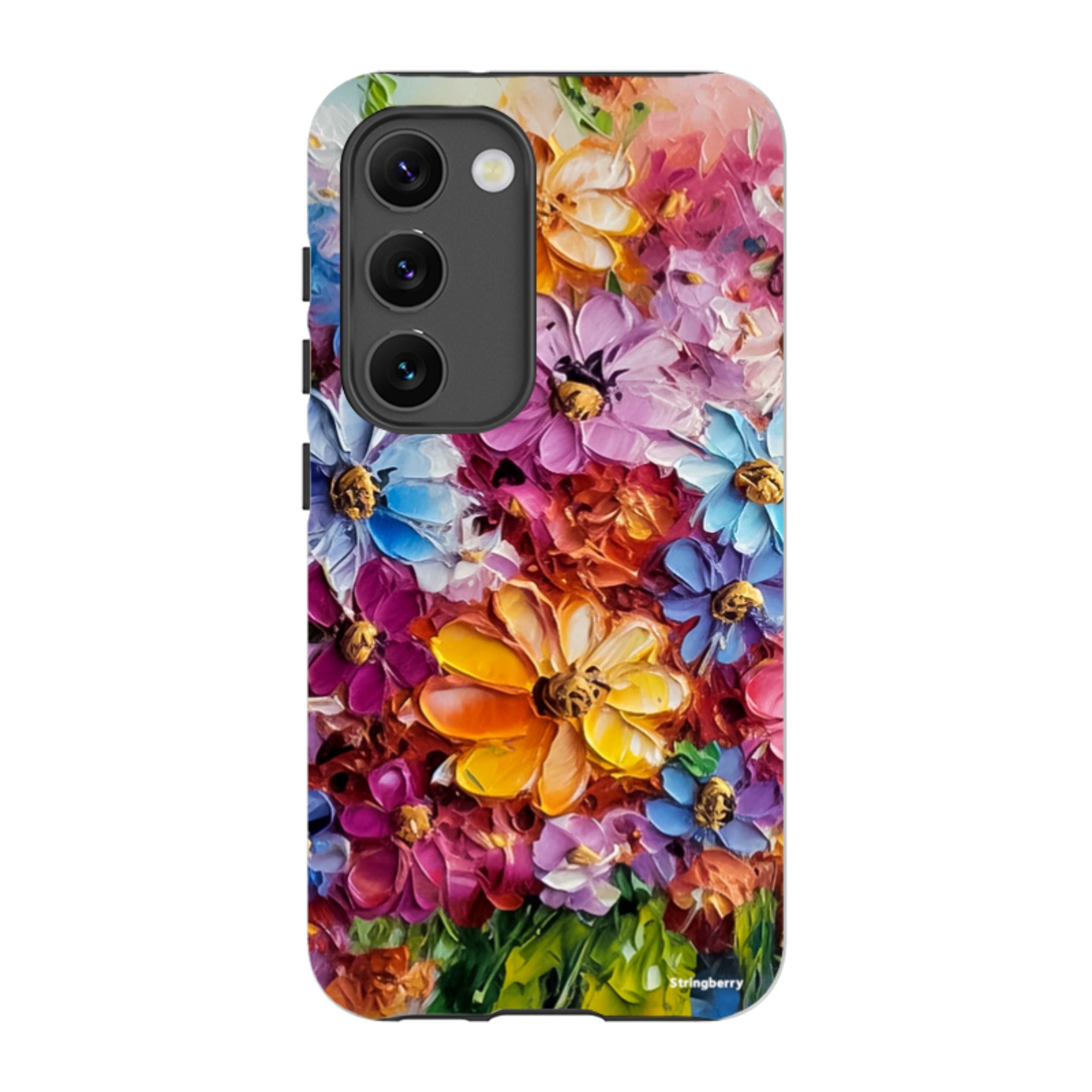 Samsung Tough Case - Littleport