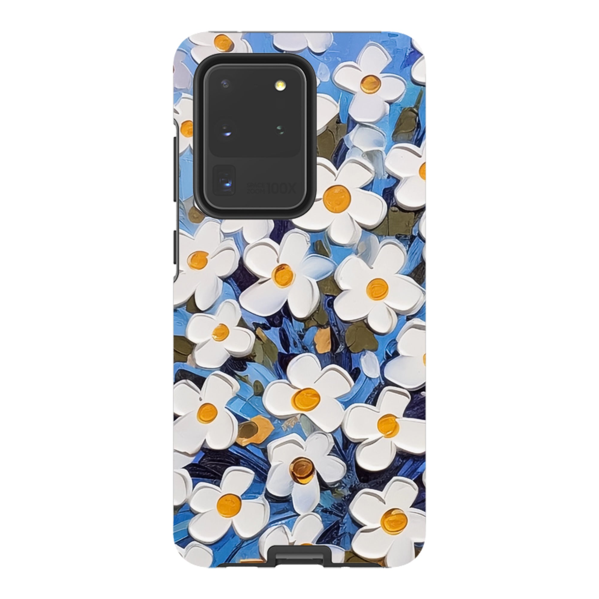 Samsung Tough Case - Zeus