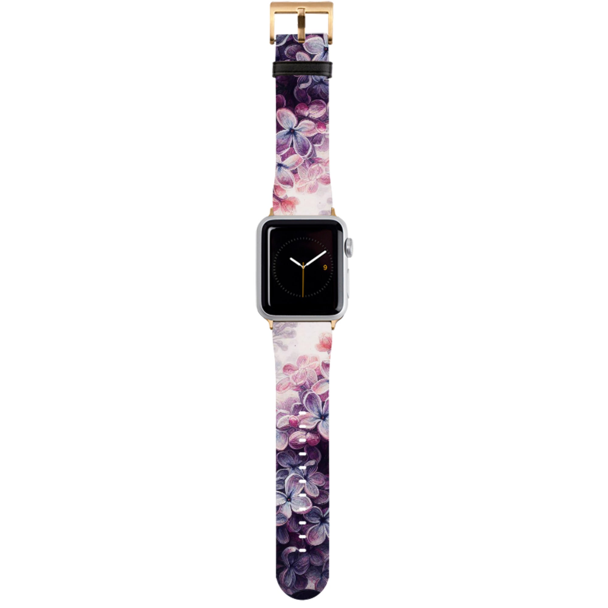 Dozmary Floral Apple Watch Strap