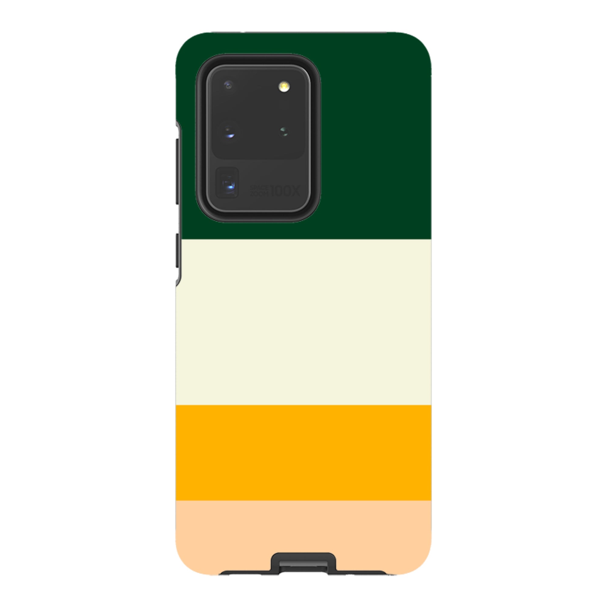 Samsung Tough Case - Macau Chroma