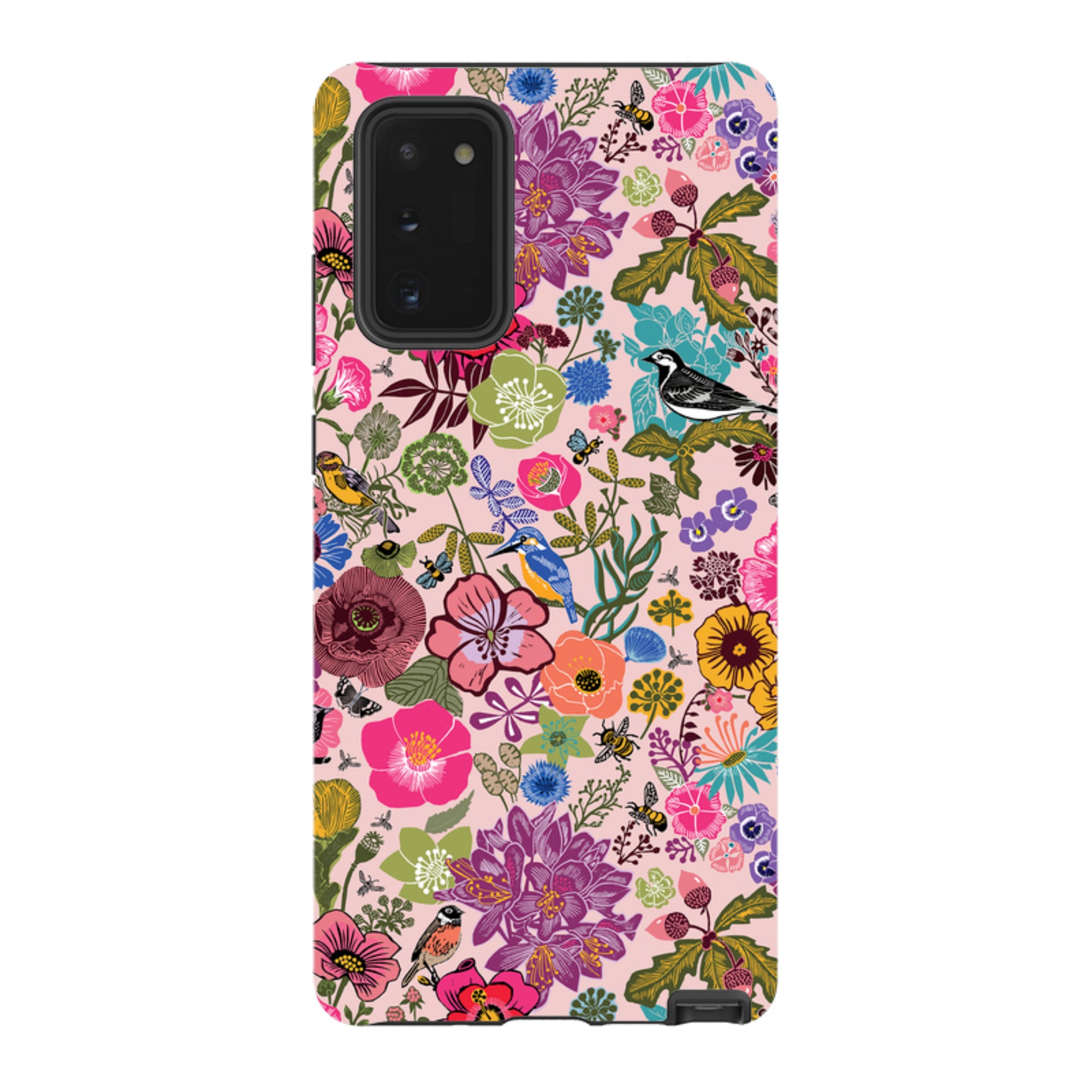 Samsung Tough Case - Meadow By Kate Heiss
