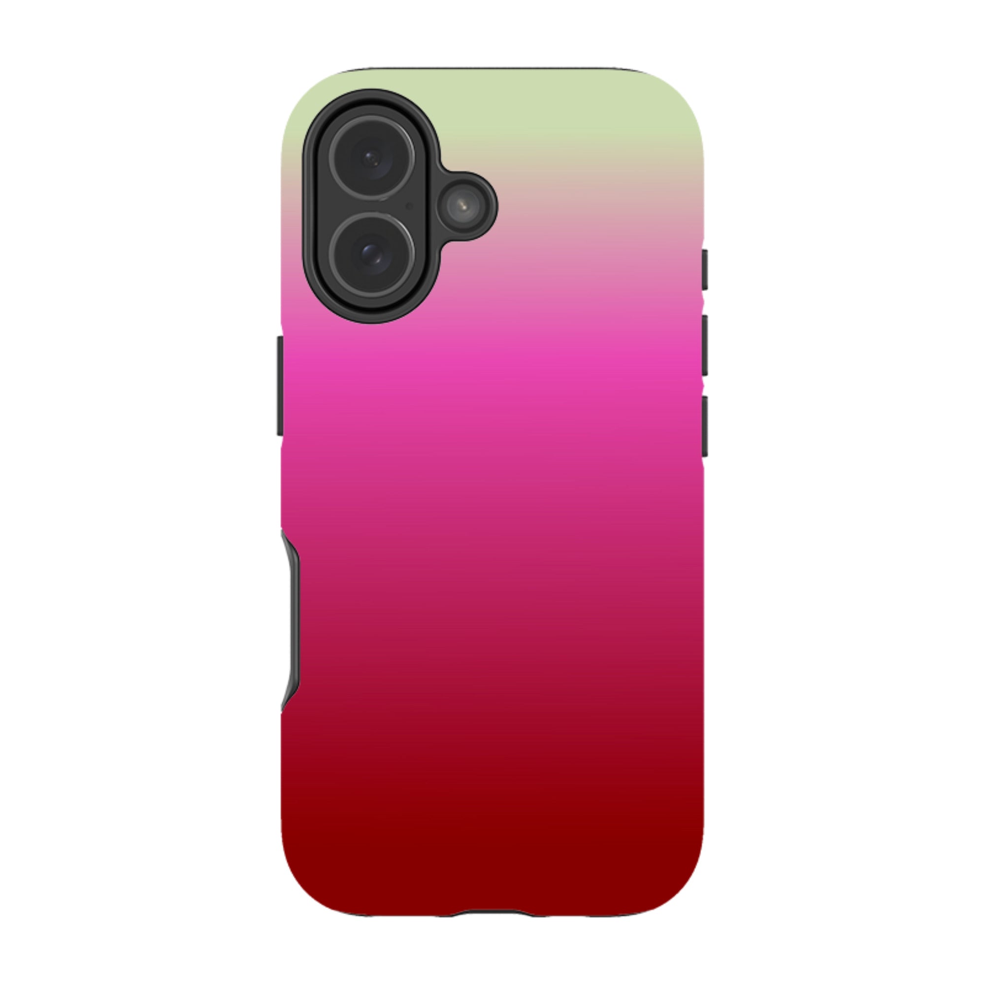 iPhone Tough Case - Rosa By Kitty Joseph