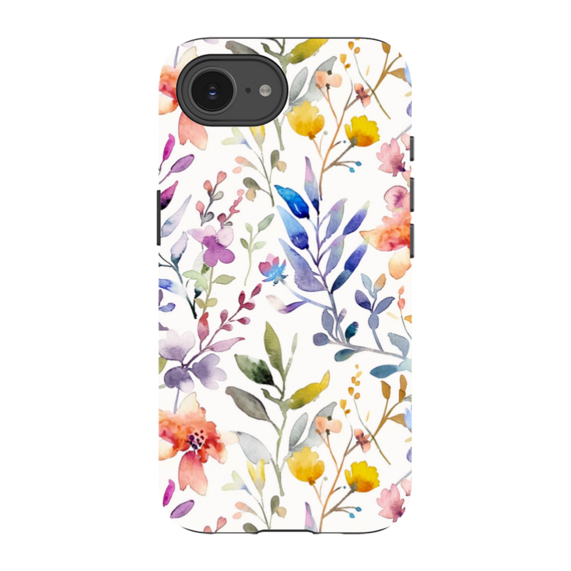 iPhone Tough Case - Dion II