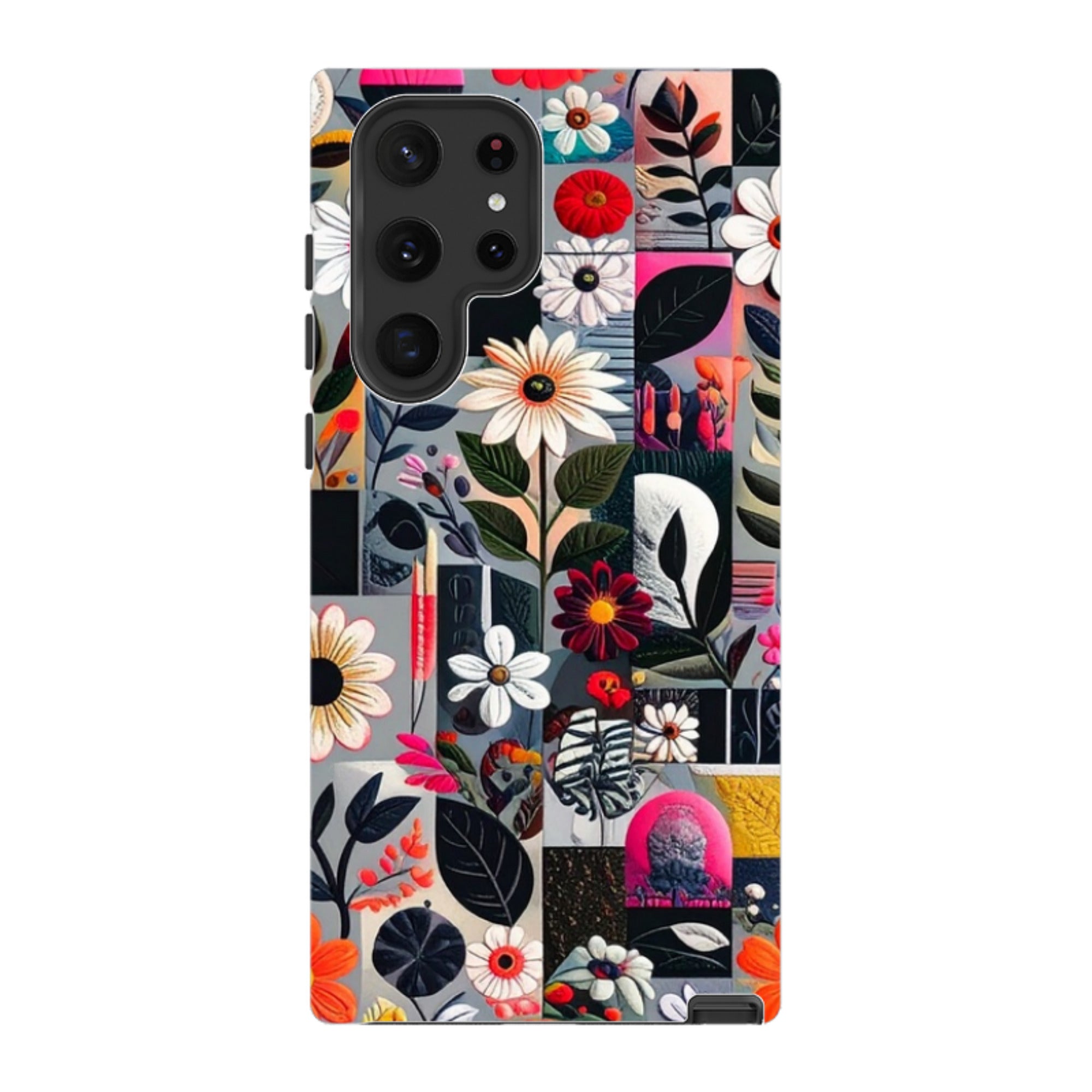 Samsung Tough Case - Summer Magic