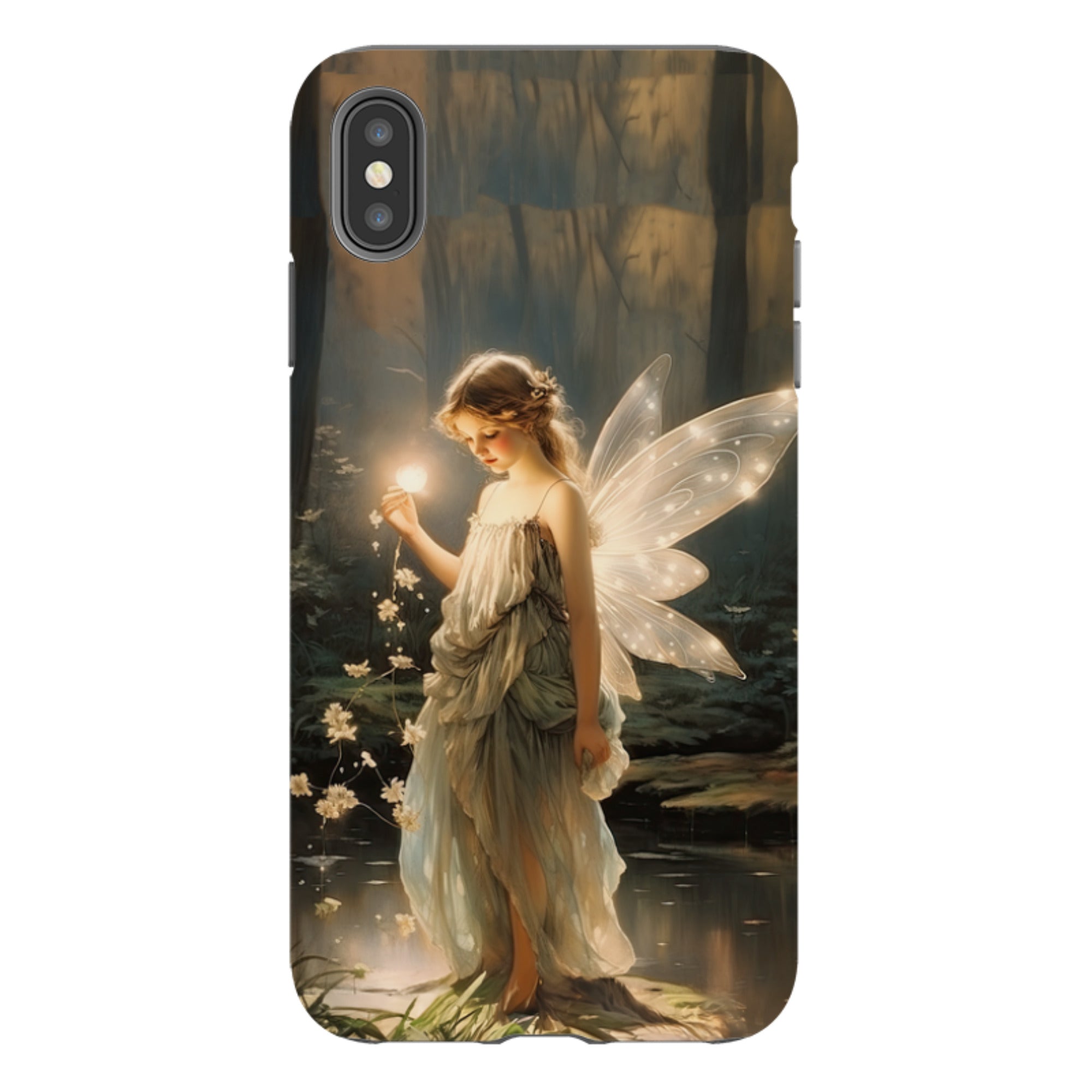 iPhone Case - Fairy Lights