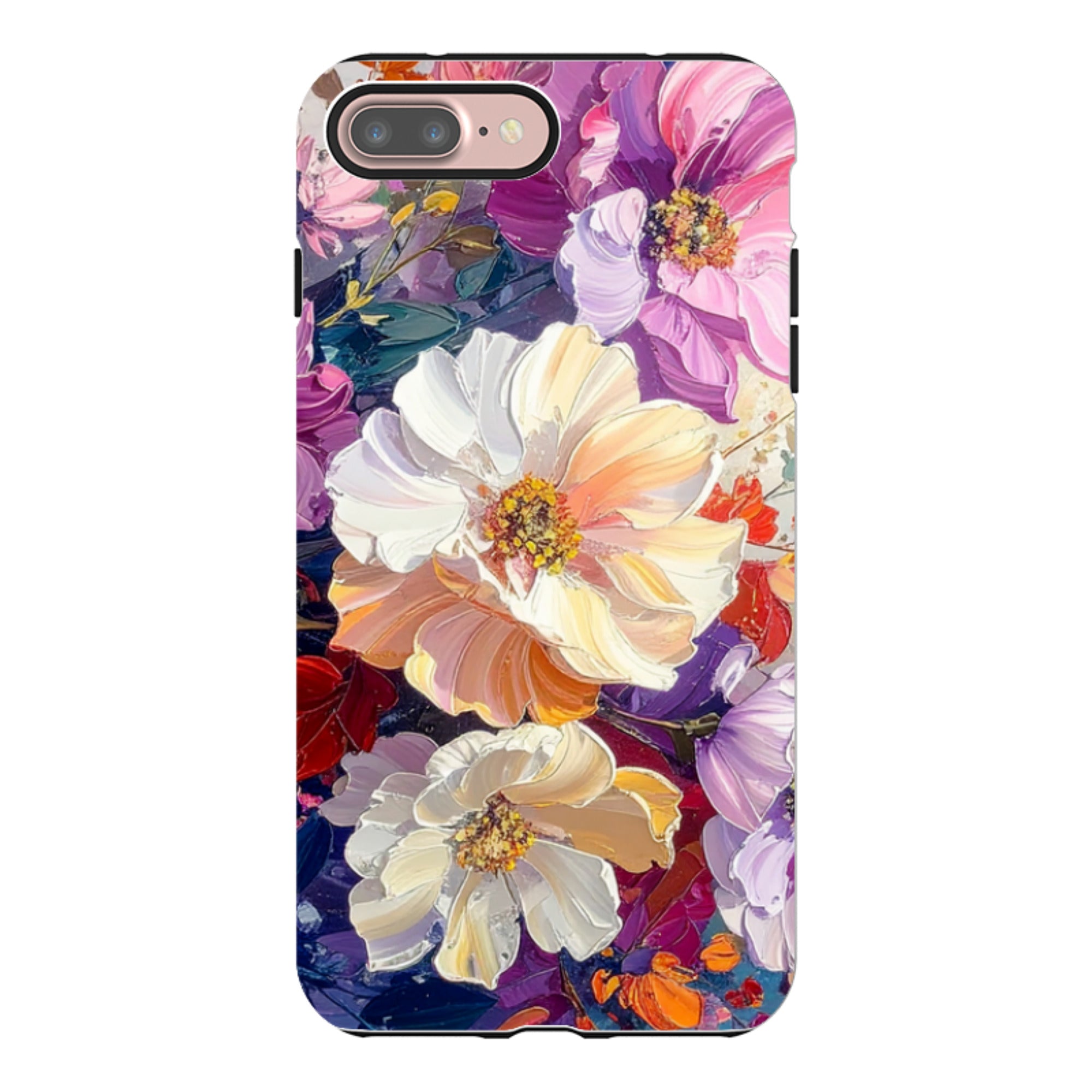 iPhone Tough Case - Summer Floral Norton