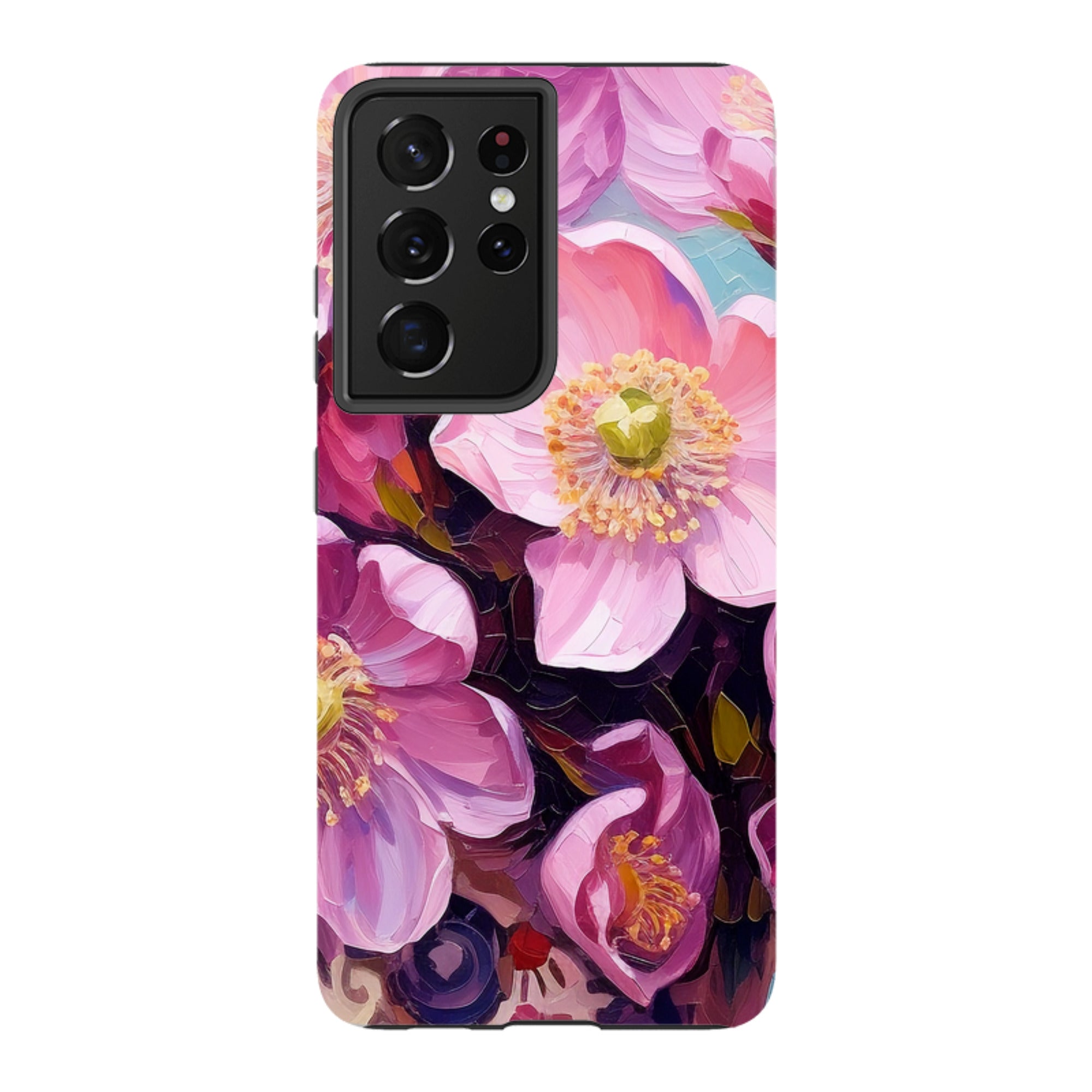 Samsung Tough Case - Salieri