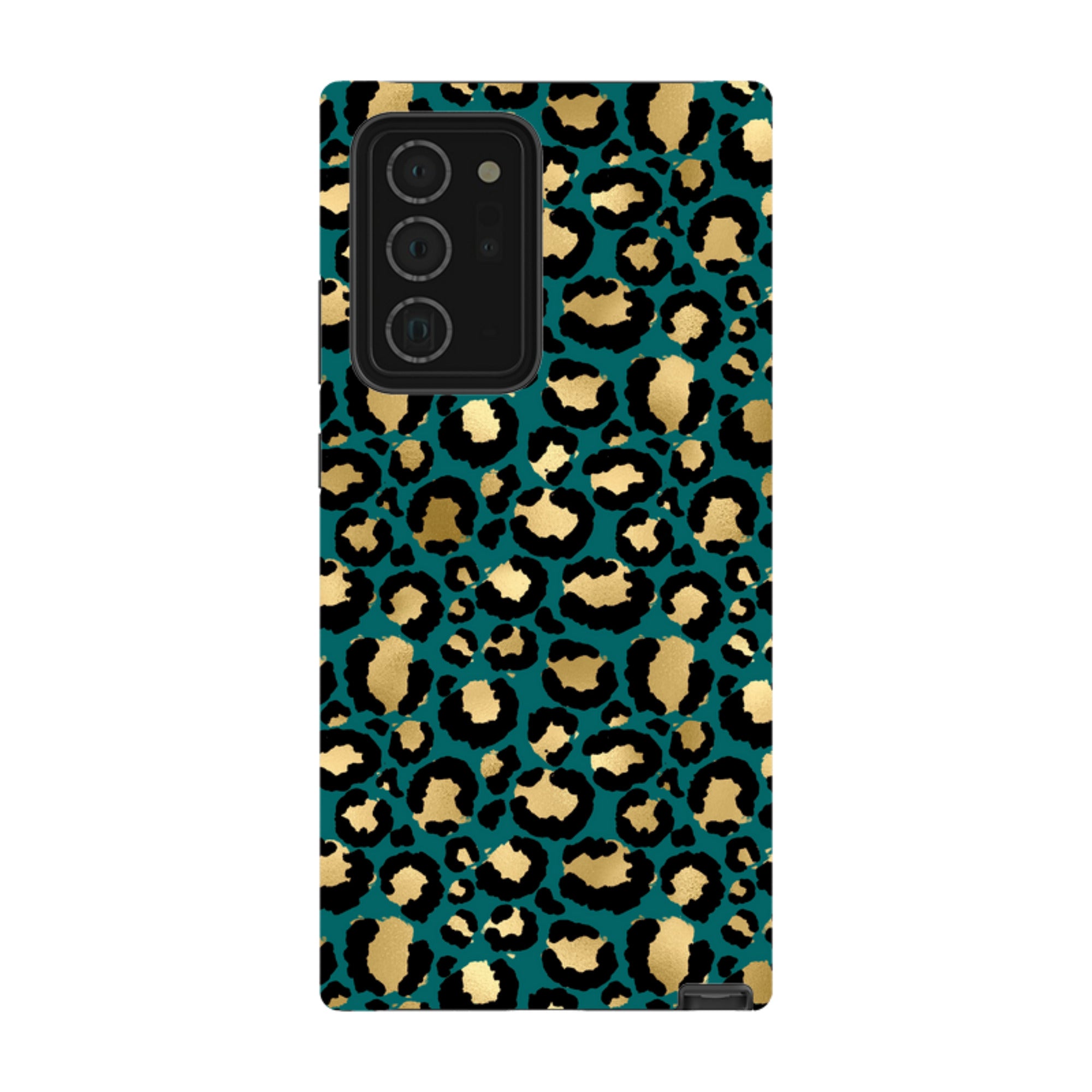 Samsung Tough Case - T Spots