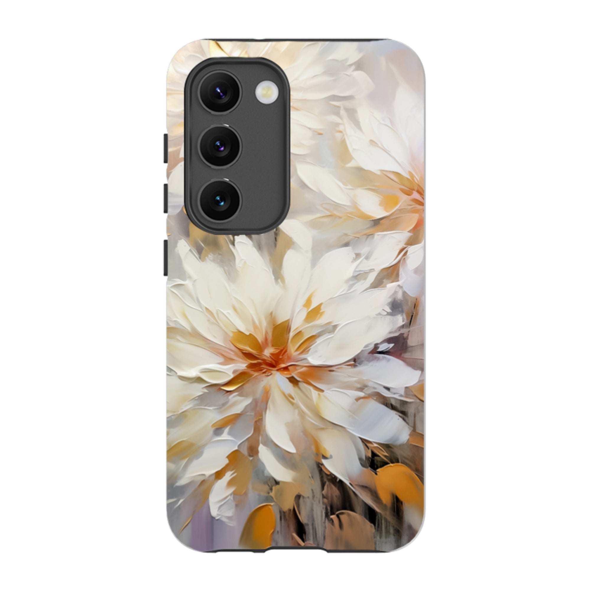 Samsung Tough Case - Linden Floral VI
