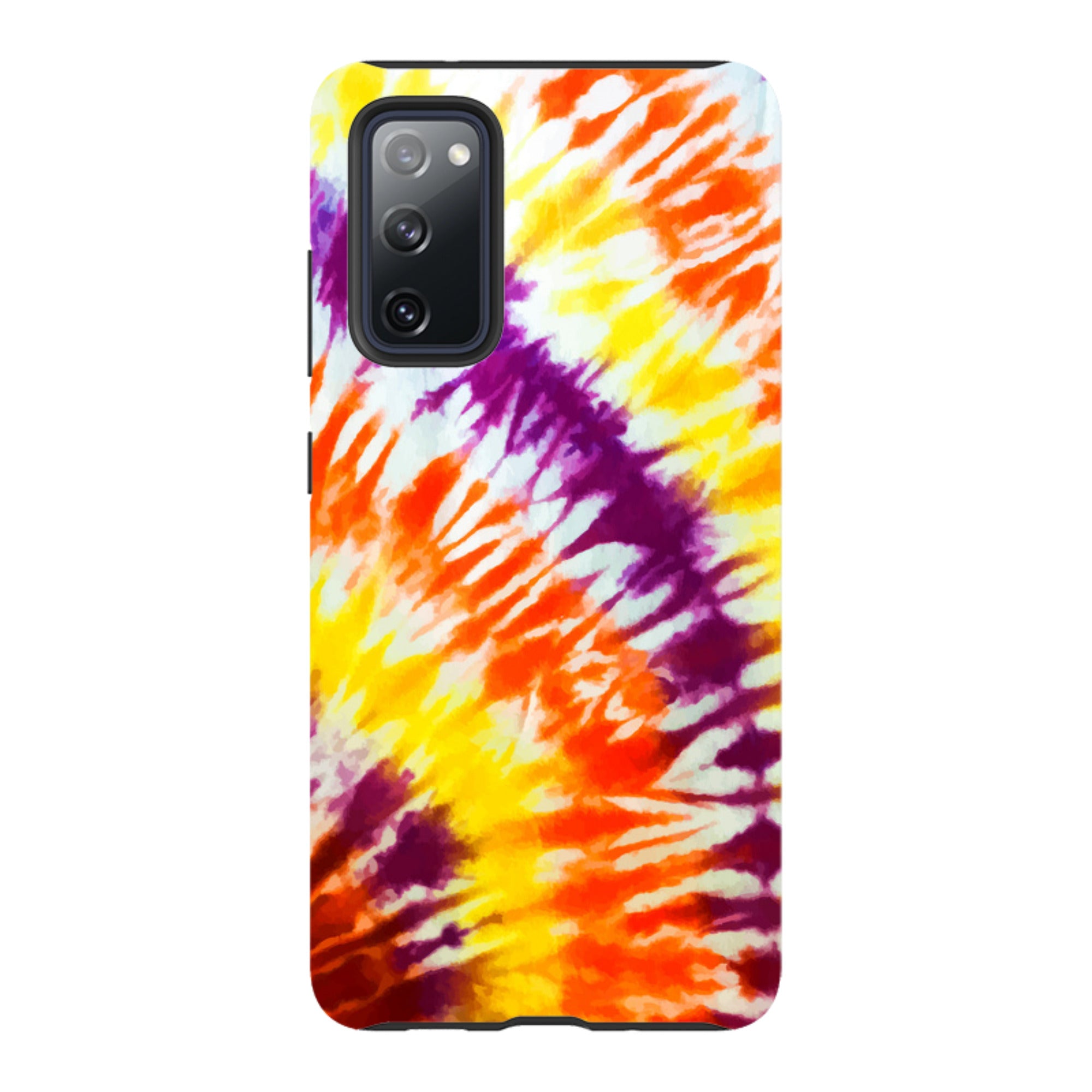 Samsung Tough Case - Cheltenham Jazz