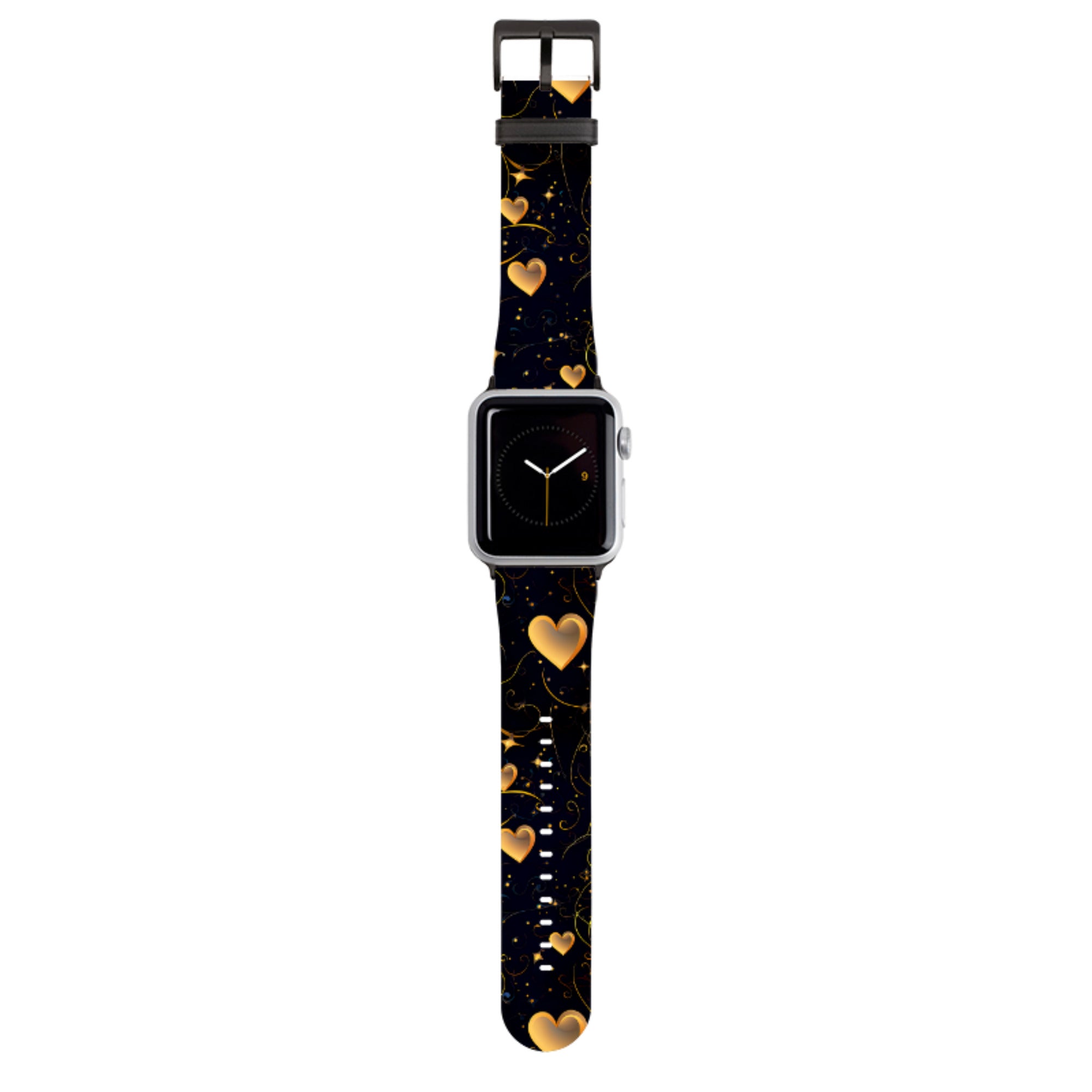 Cosmic Love Apple Watch Strap