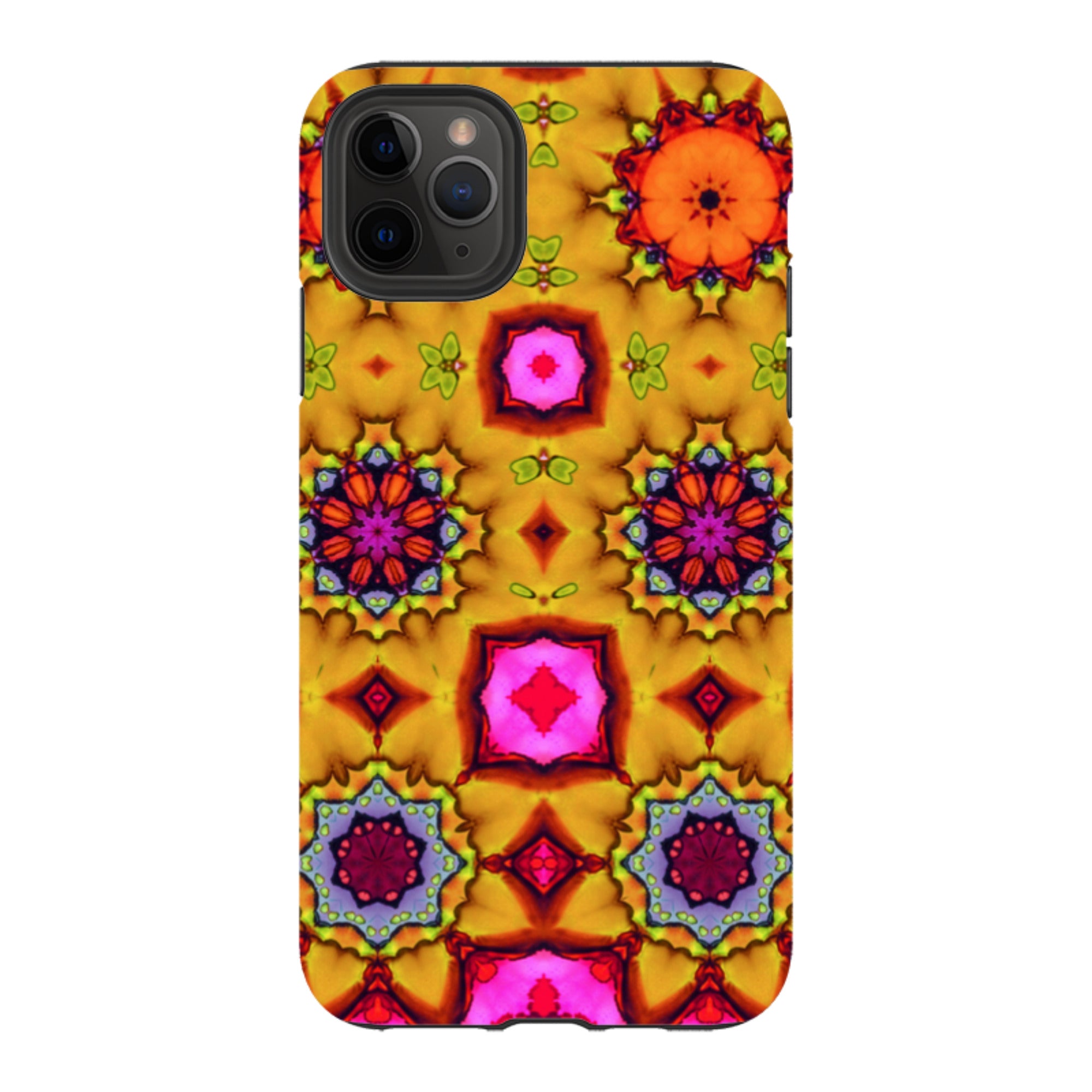iPhone Tough Case - Athfest