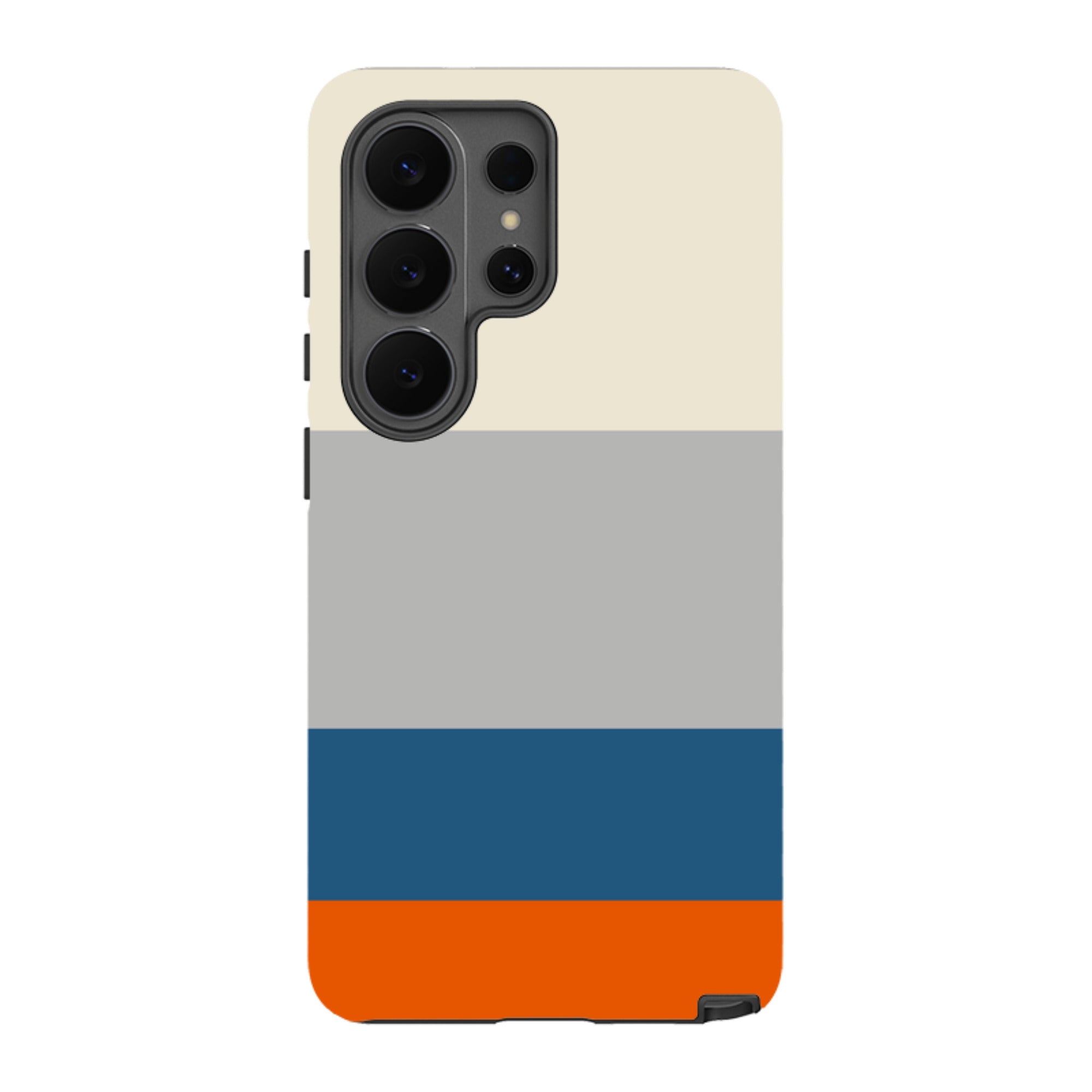 Samsung Tough Case - Dubai Chroma