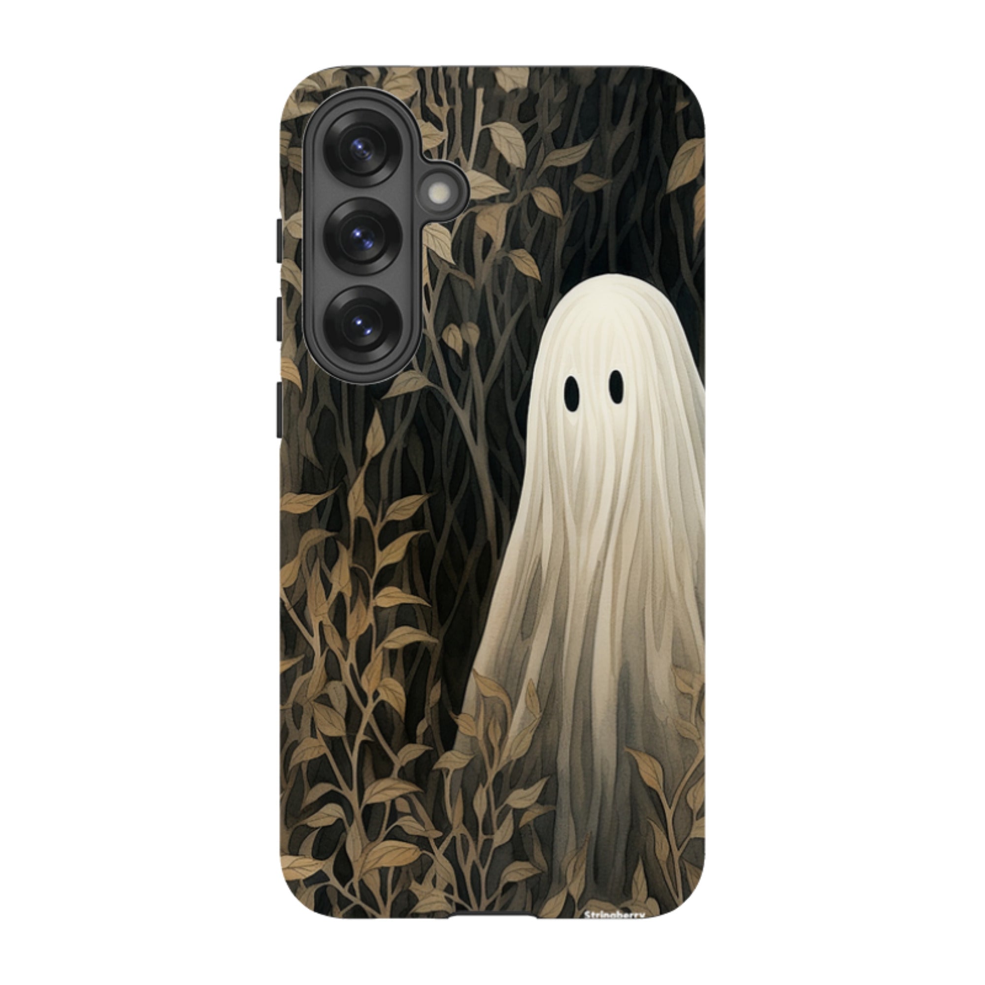 Samsung Tough Case - Ghost