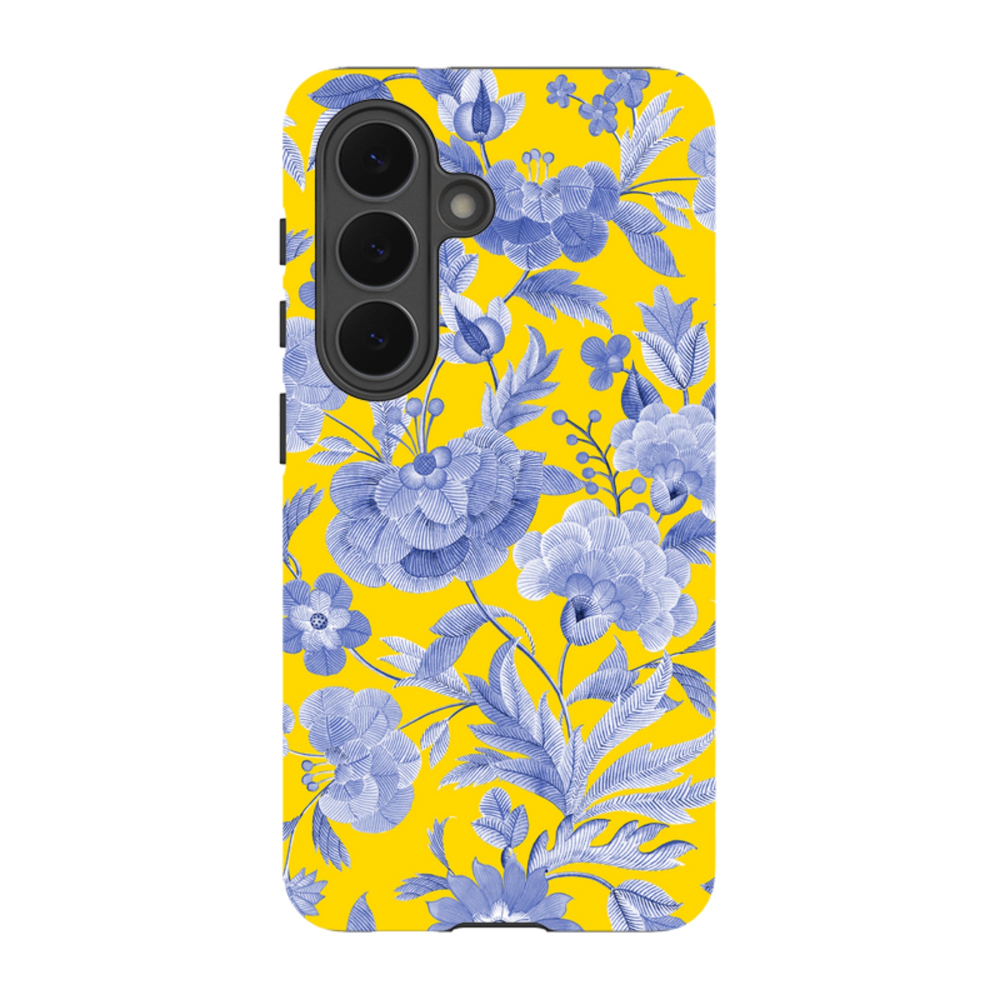Samsung Tough Case - Chartwell Gardens