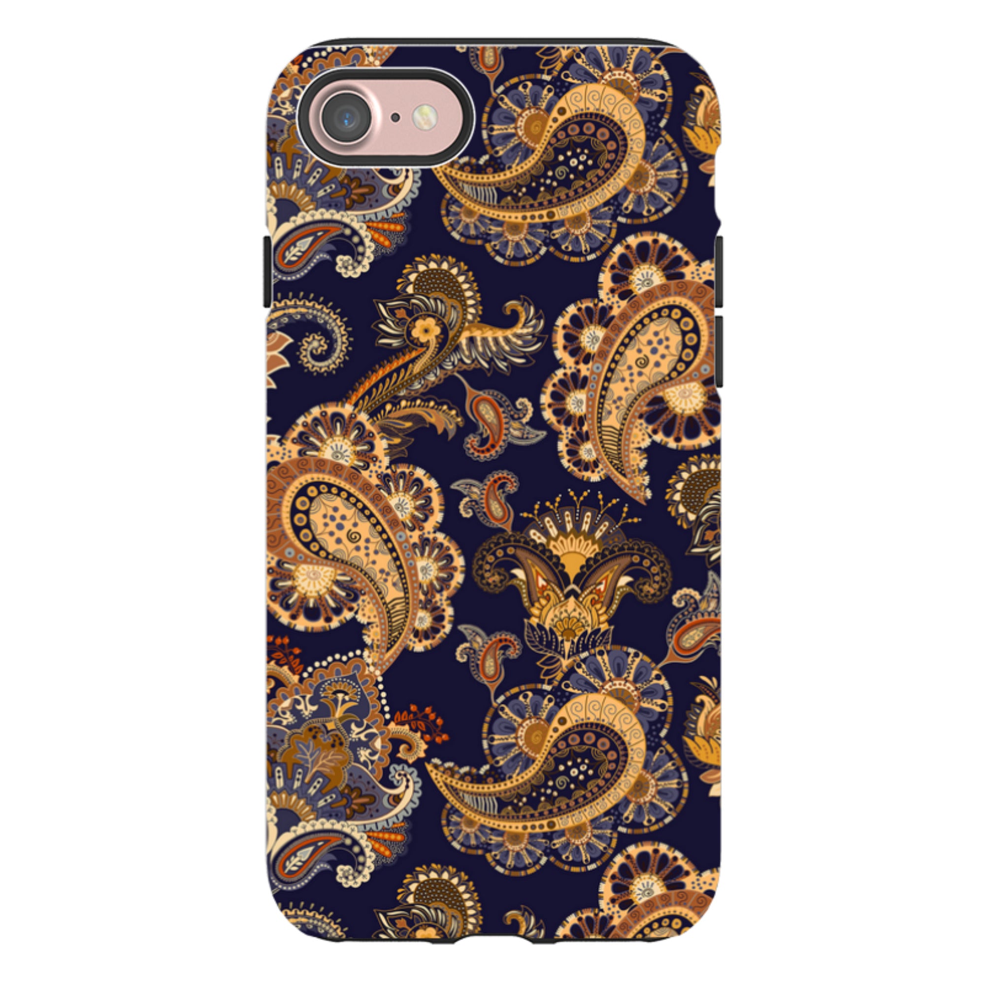 iPhone Tough Case - Bibury