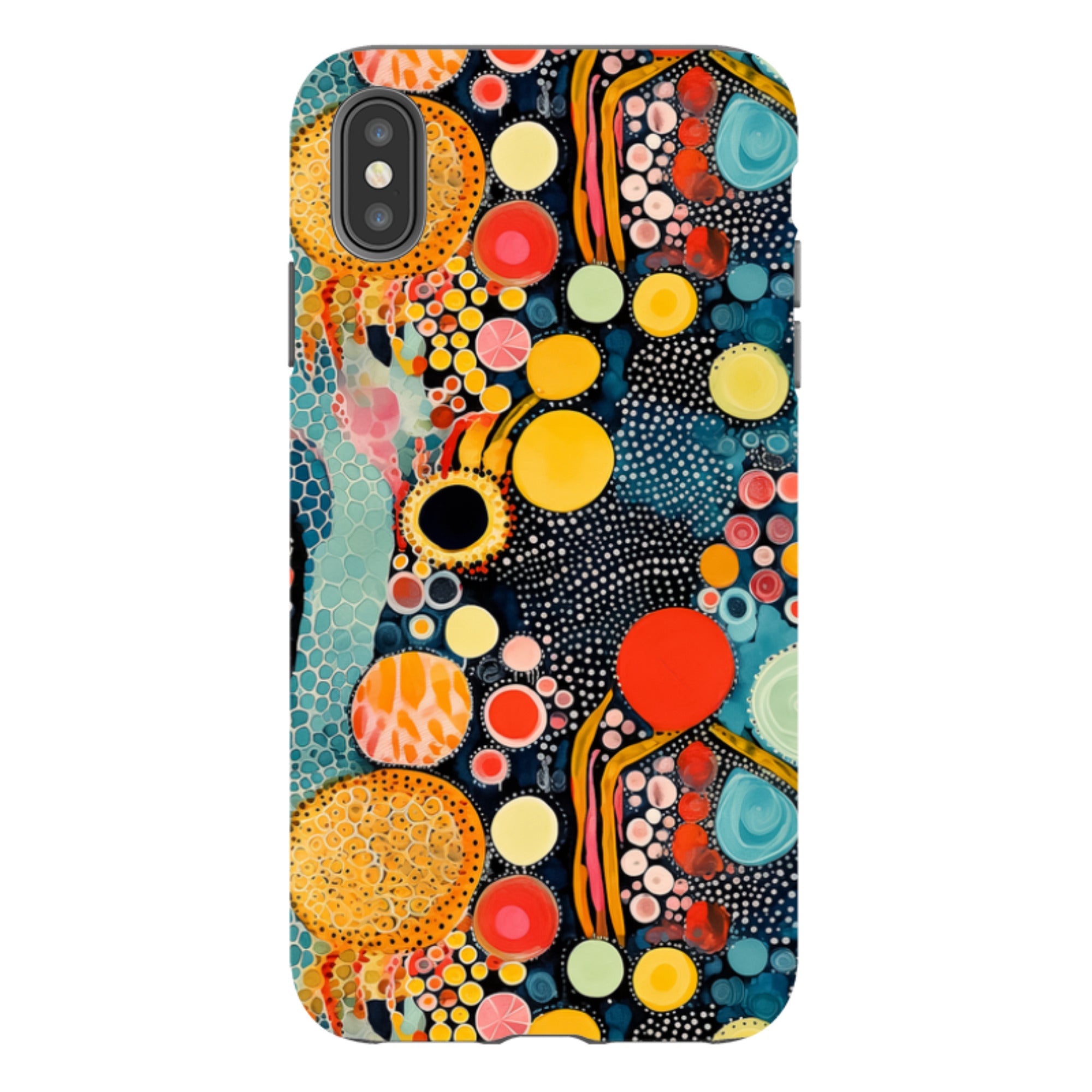 iPhone Case - Thun