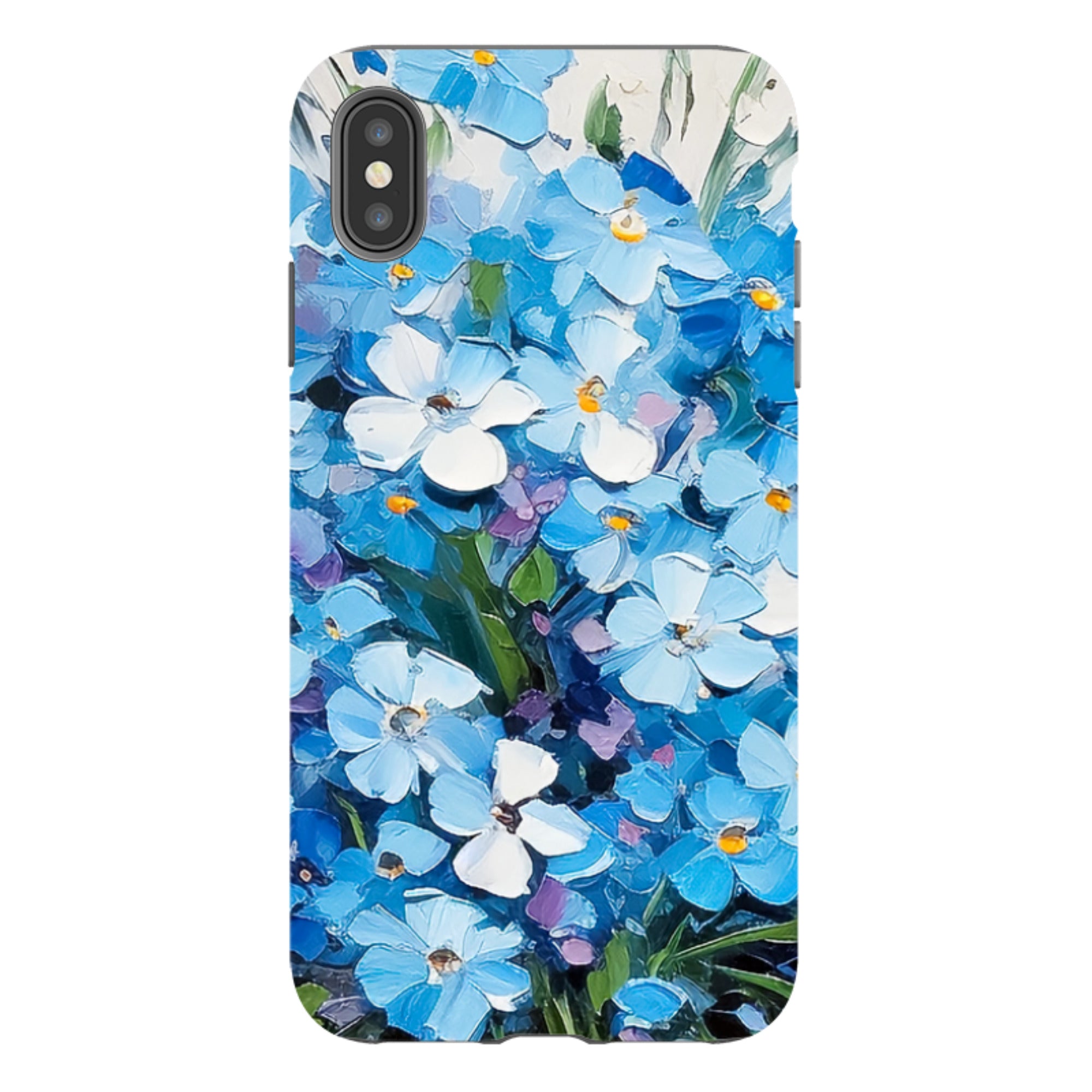 iPhone Tough Case - Aphrodite
