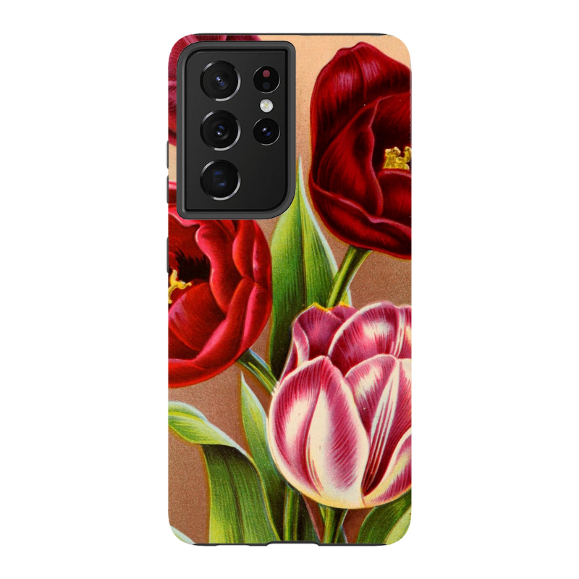 Samsung Tough Case - Tylney