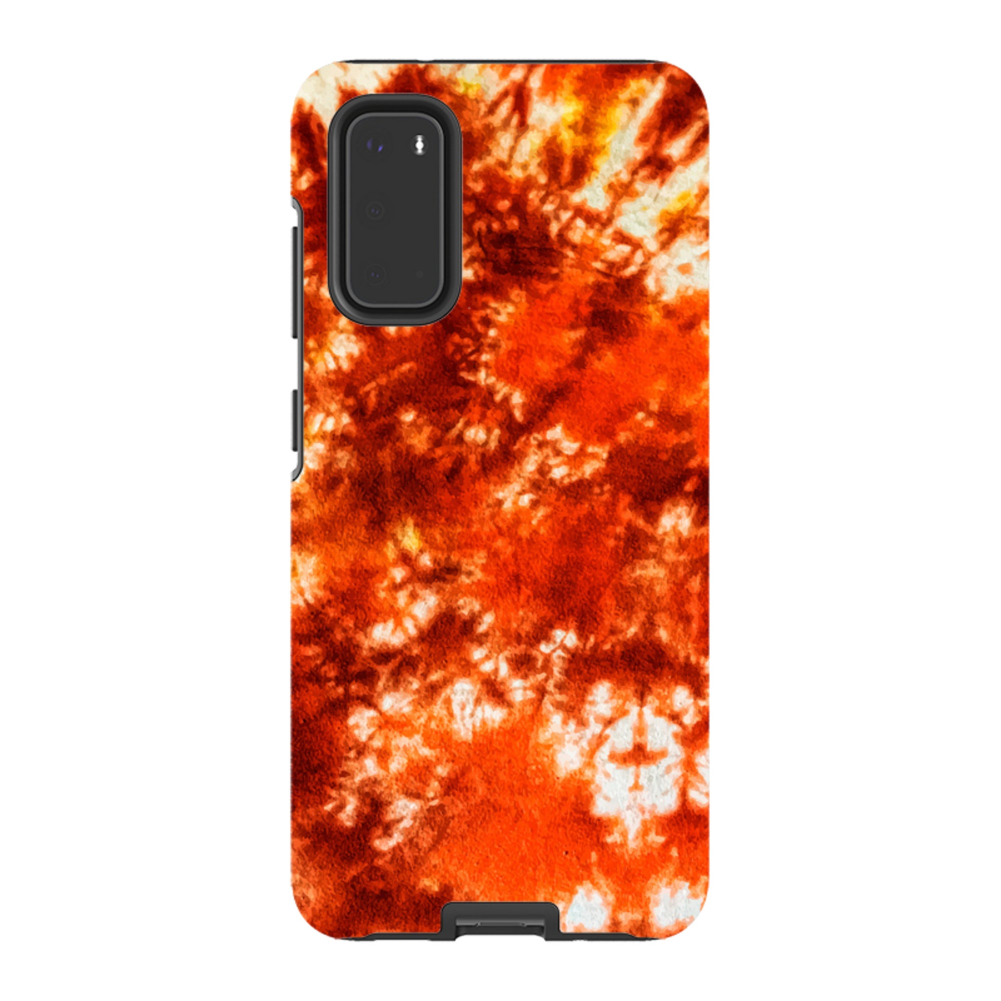 Samsung Tough Case - Rock The Garden