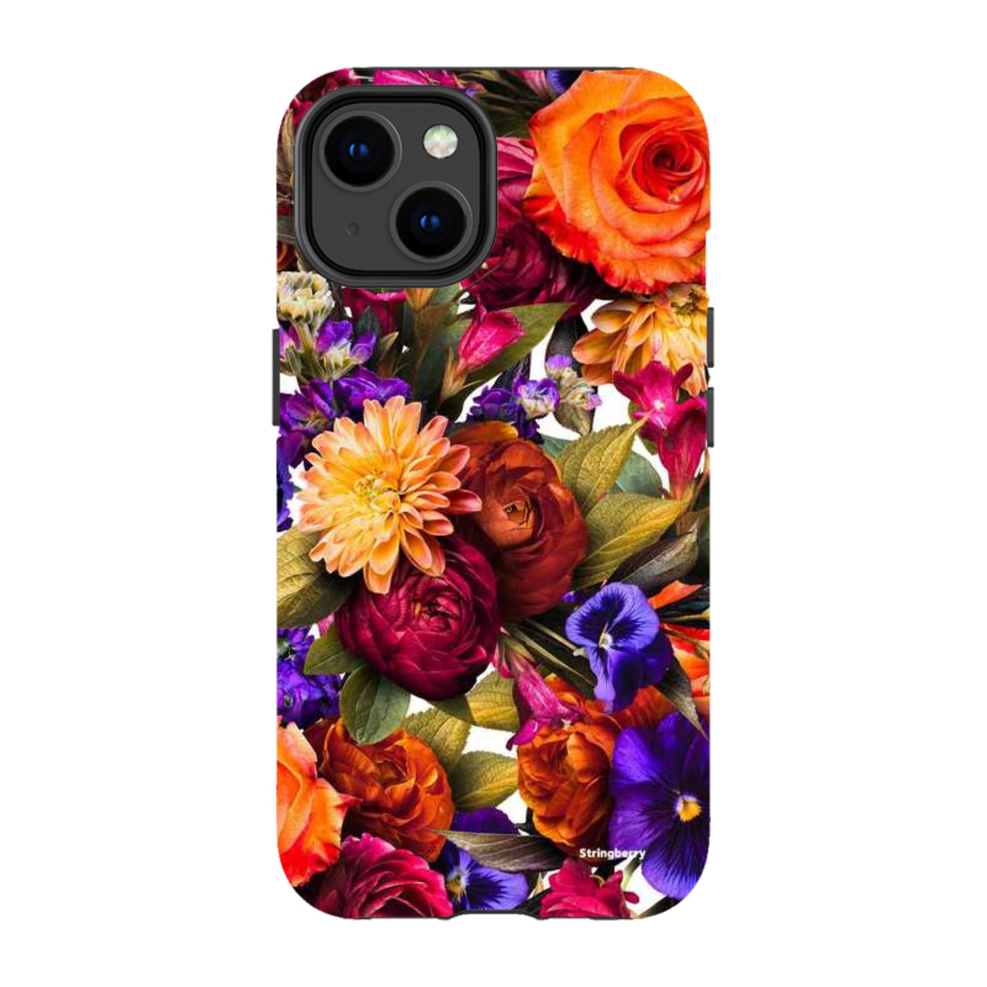 iPhone Tough Case - Luminous II