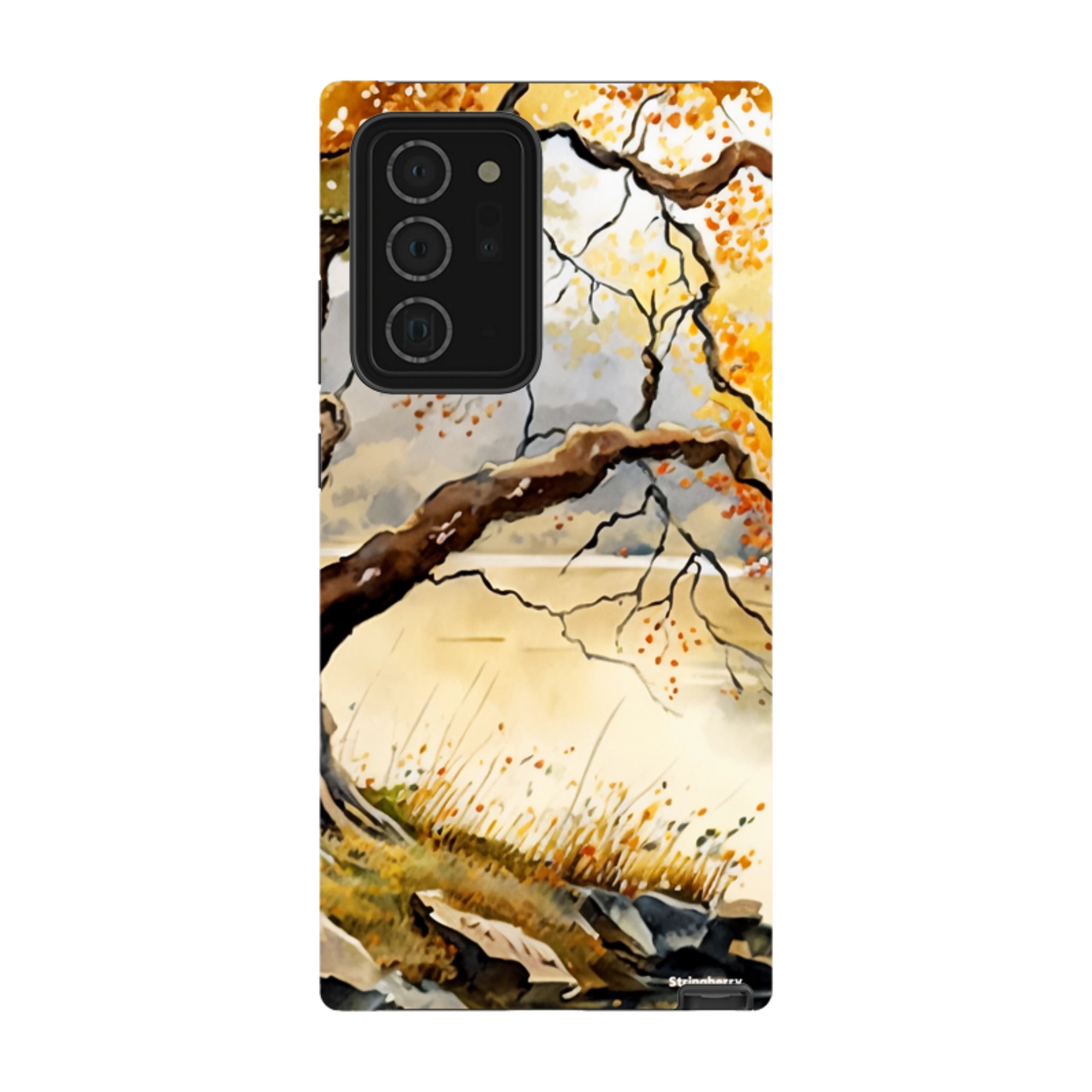 Samsung Tough Case - Ivybridge