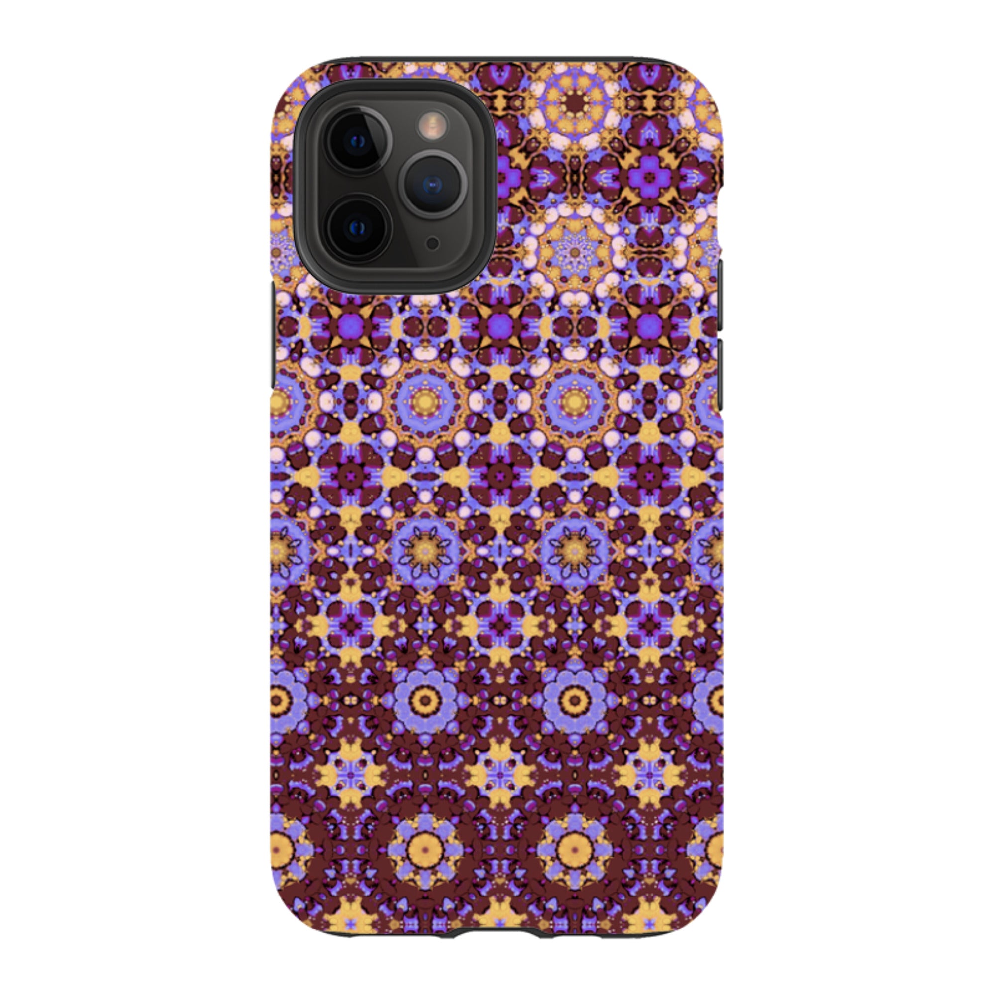 iPhone Tough Case - Bonnaroo