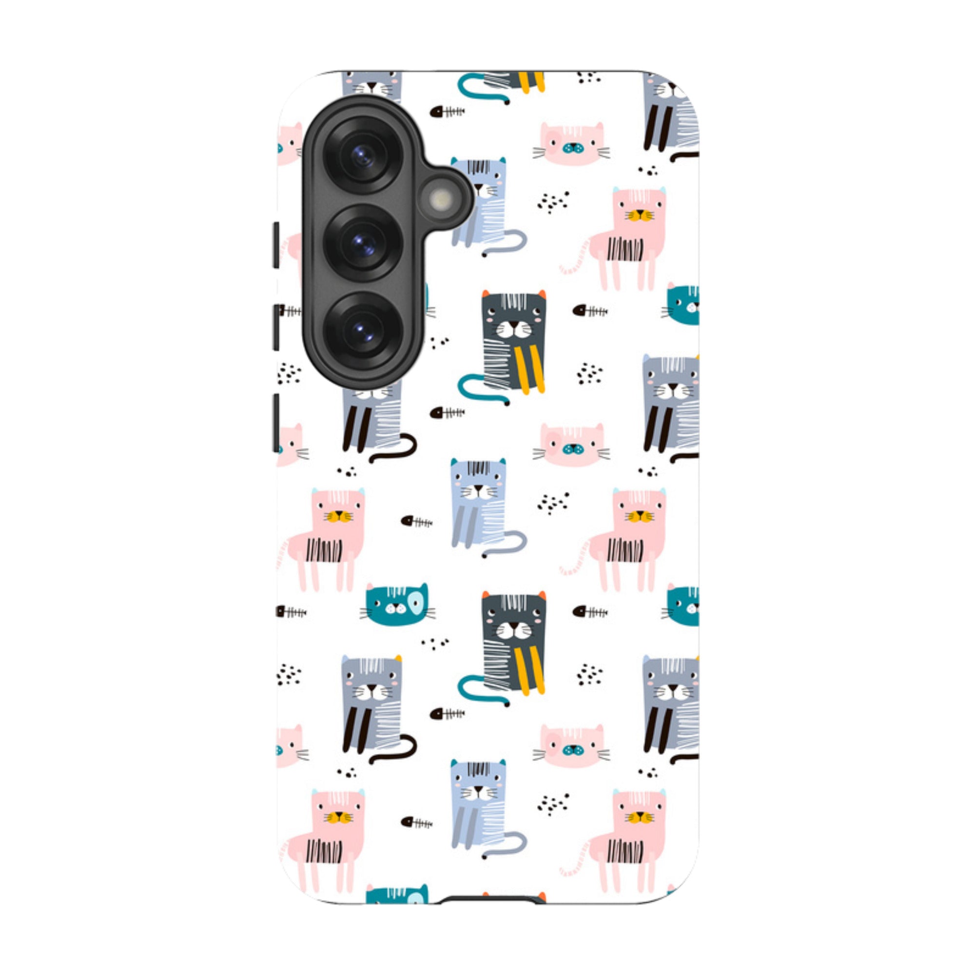 Samsung Tough Case - Katy Purry