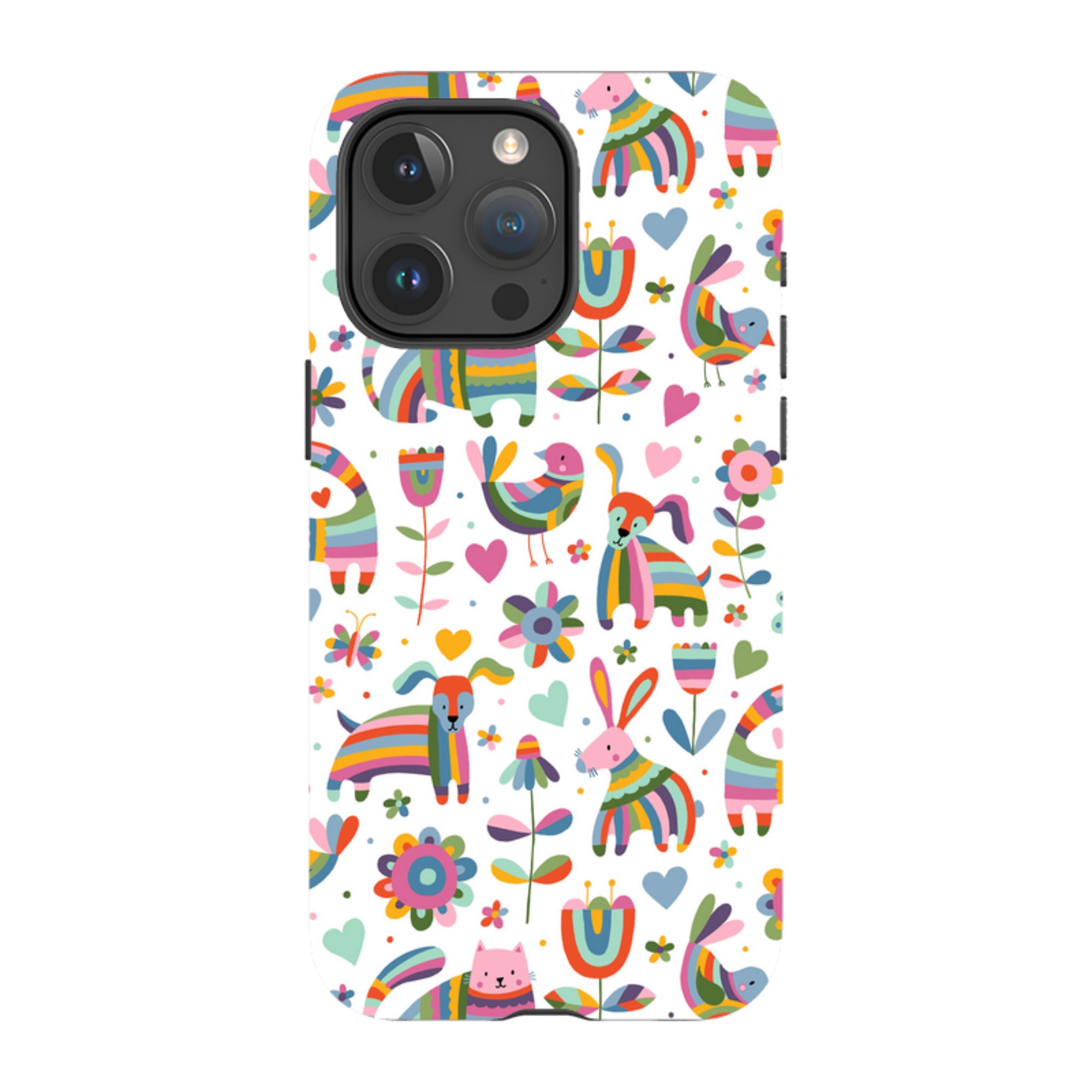 iPhone Tough Case - Nature By Suzy Taylor
