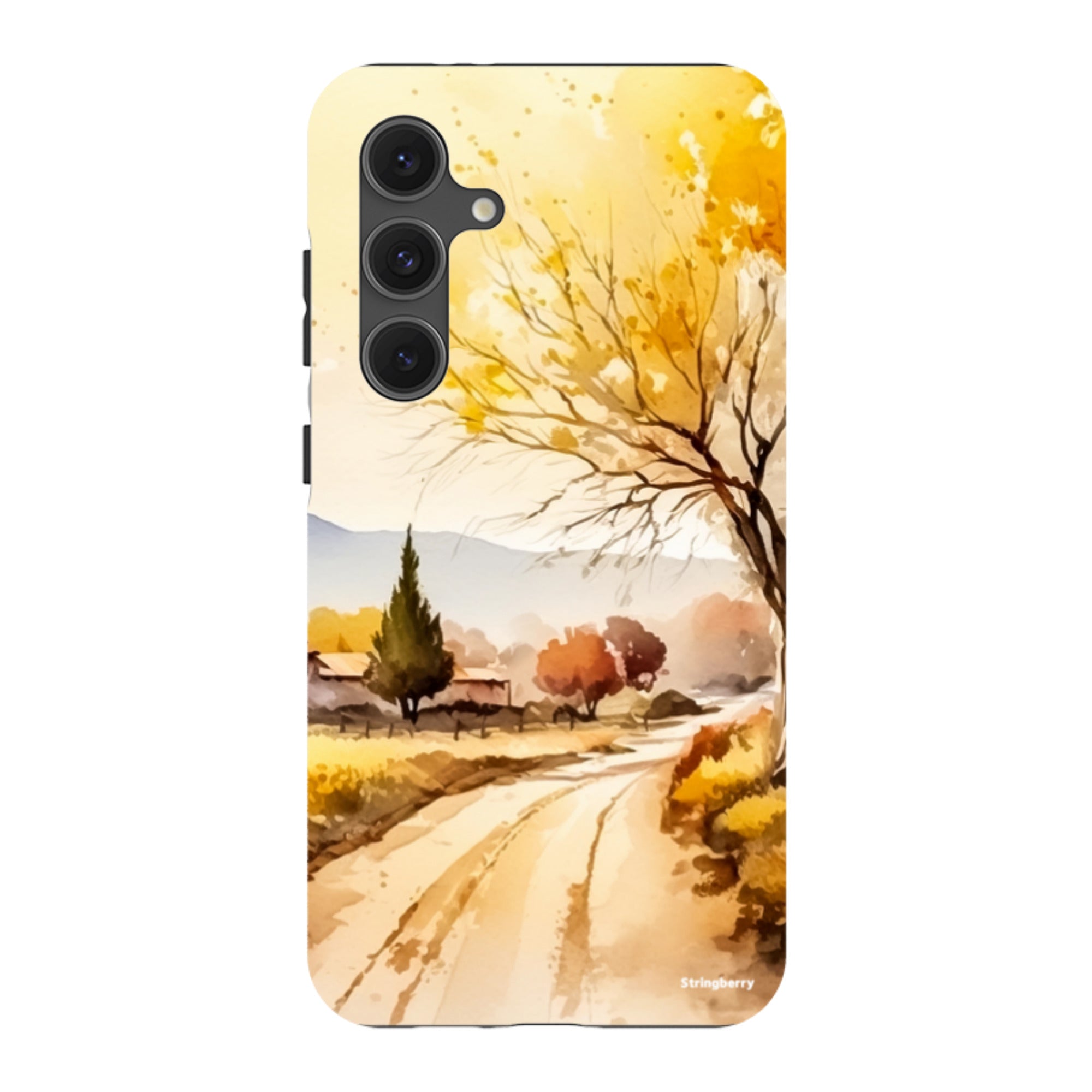 Samsung Tough Case - Axminster