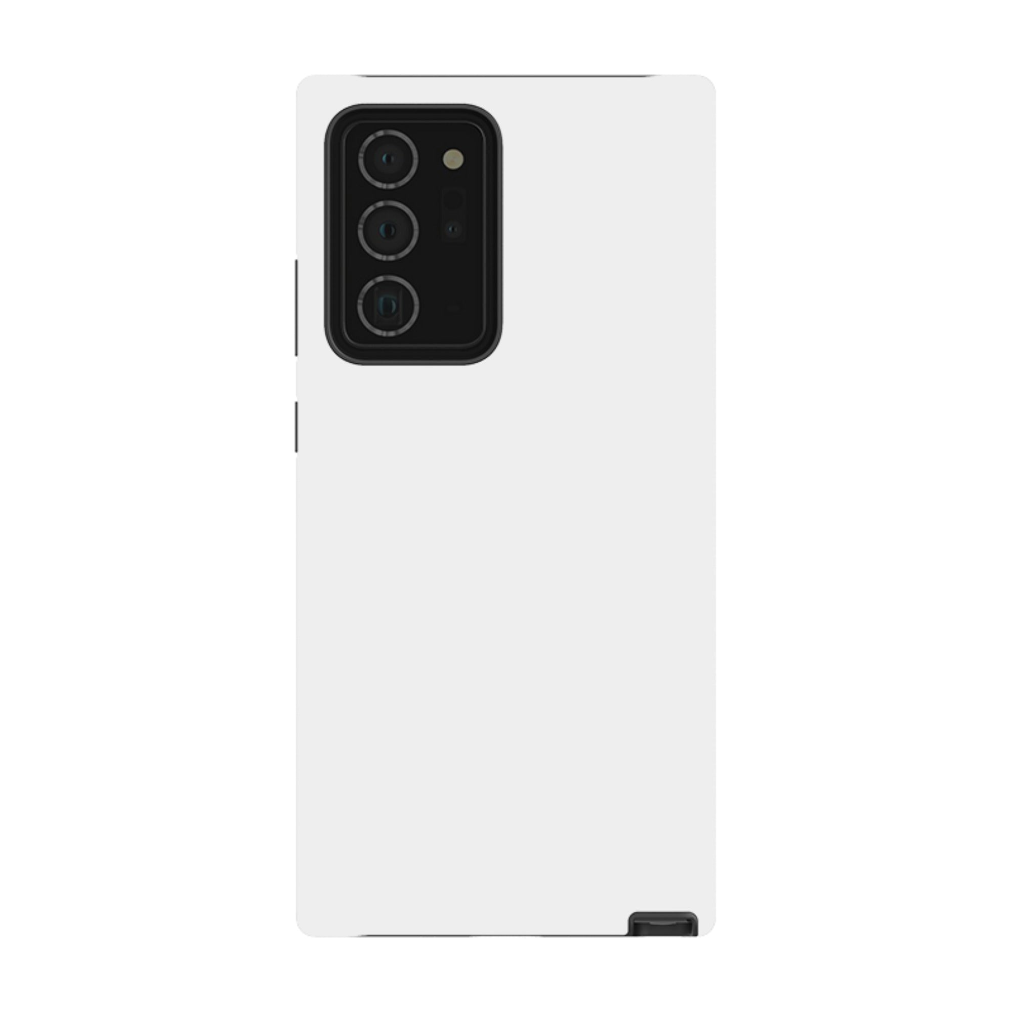 Samsung Tough Case - Copenhagen Grey