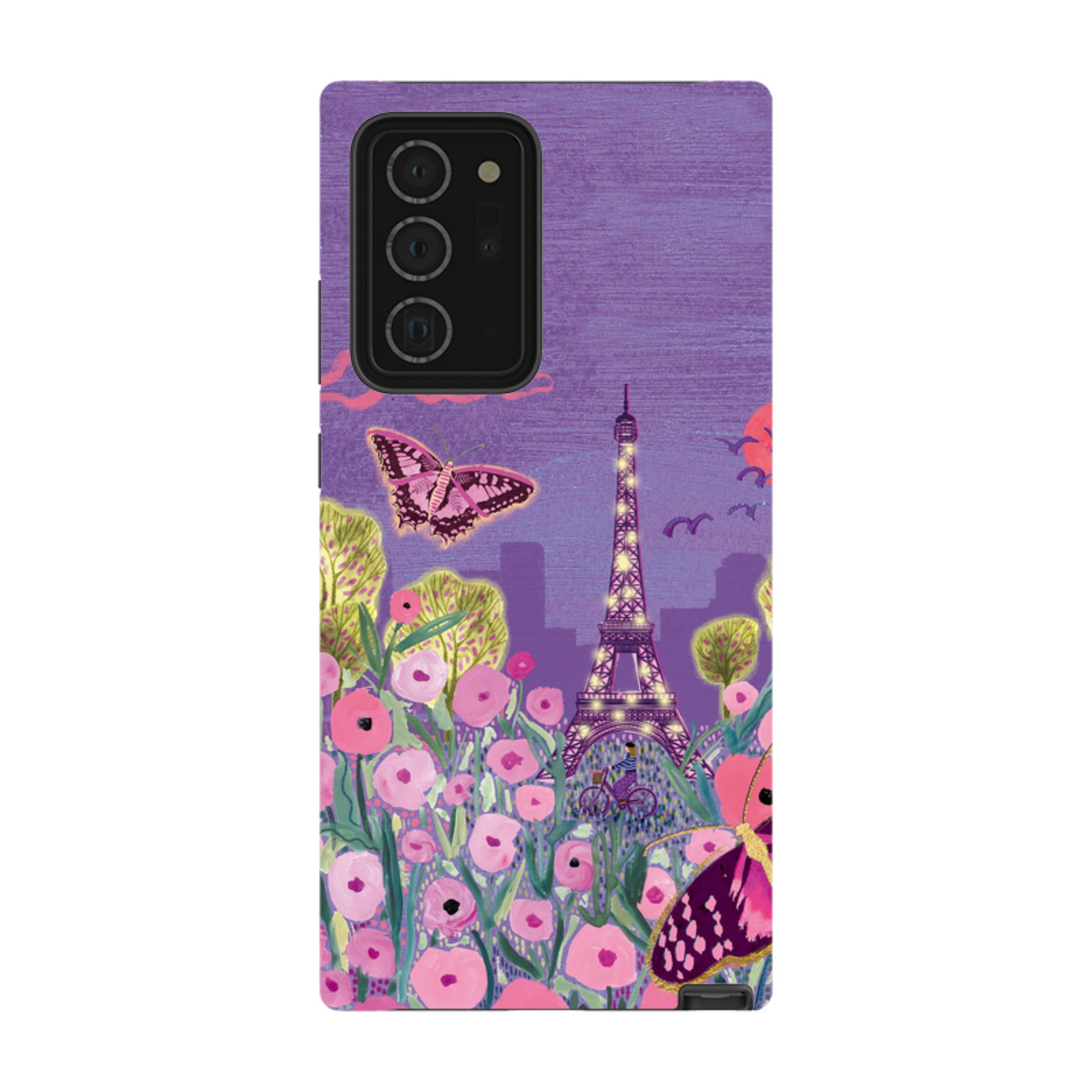 Samsung Tough  Case - Love and Light By Emma Frances Grant