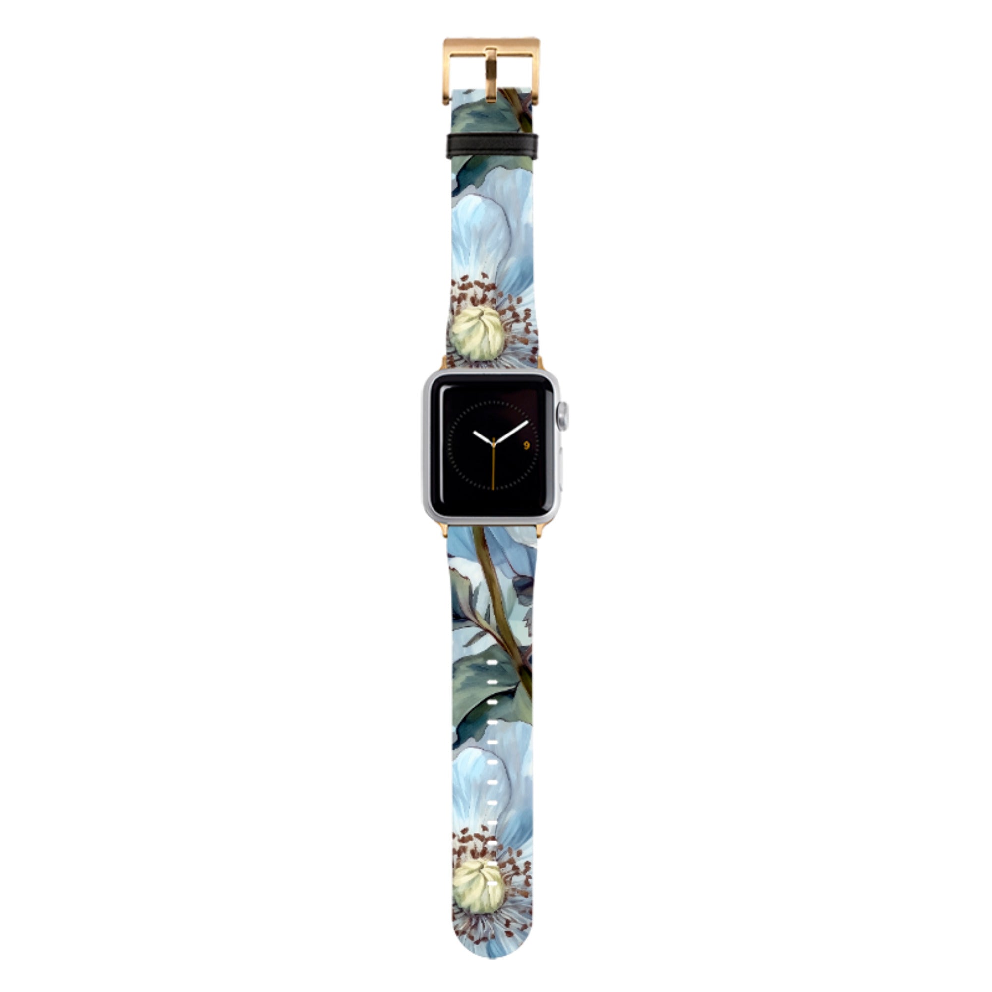Crosswater Apple Watch Strap